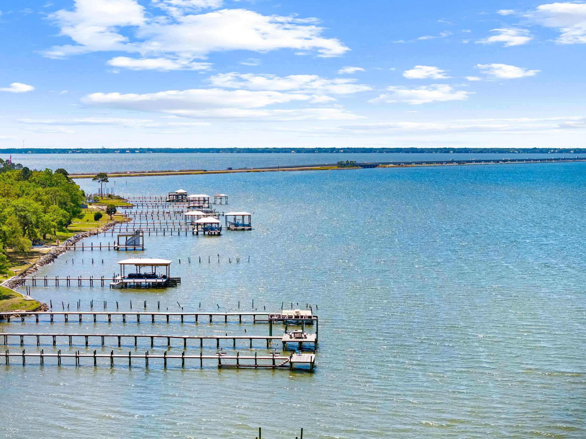 South Bay Grove Road - Land