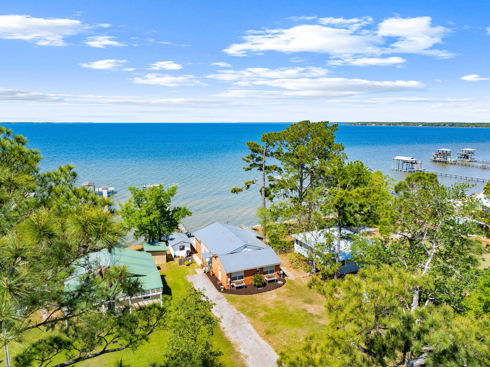 South Bay Grove Road - Land