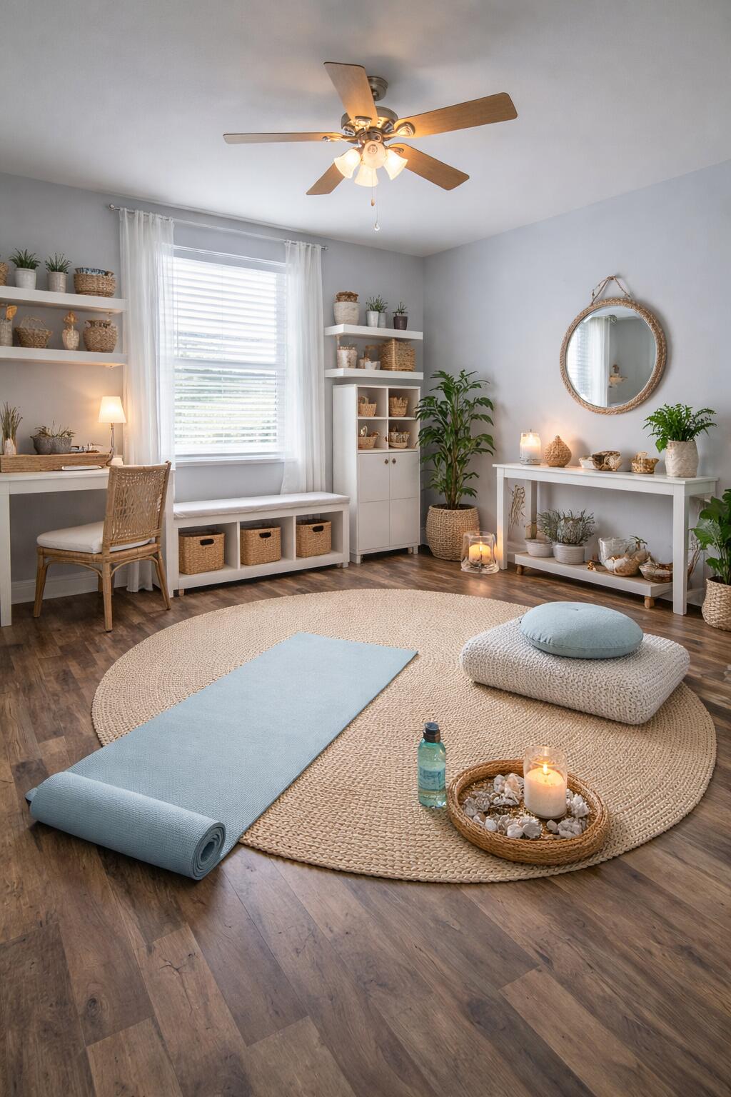 INLET BEACH HEIGHTS - Residential