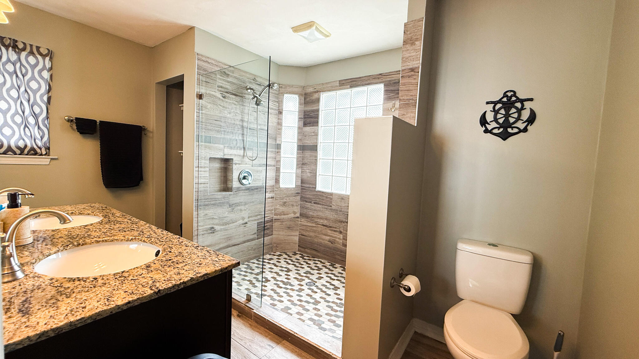 Sound Retreat - Residential