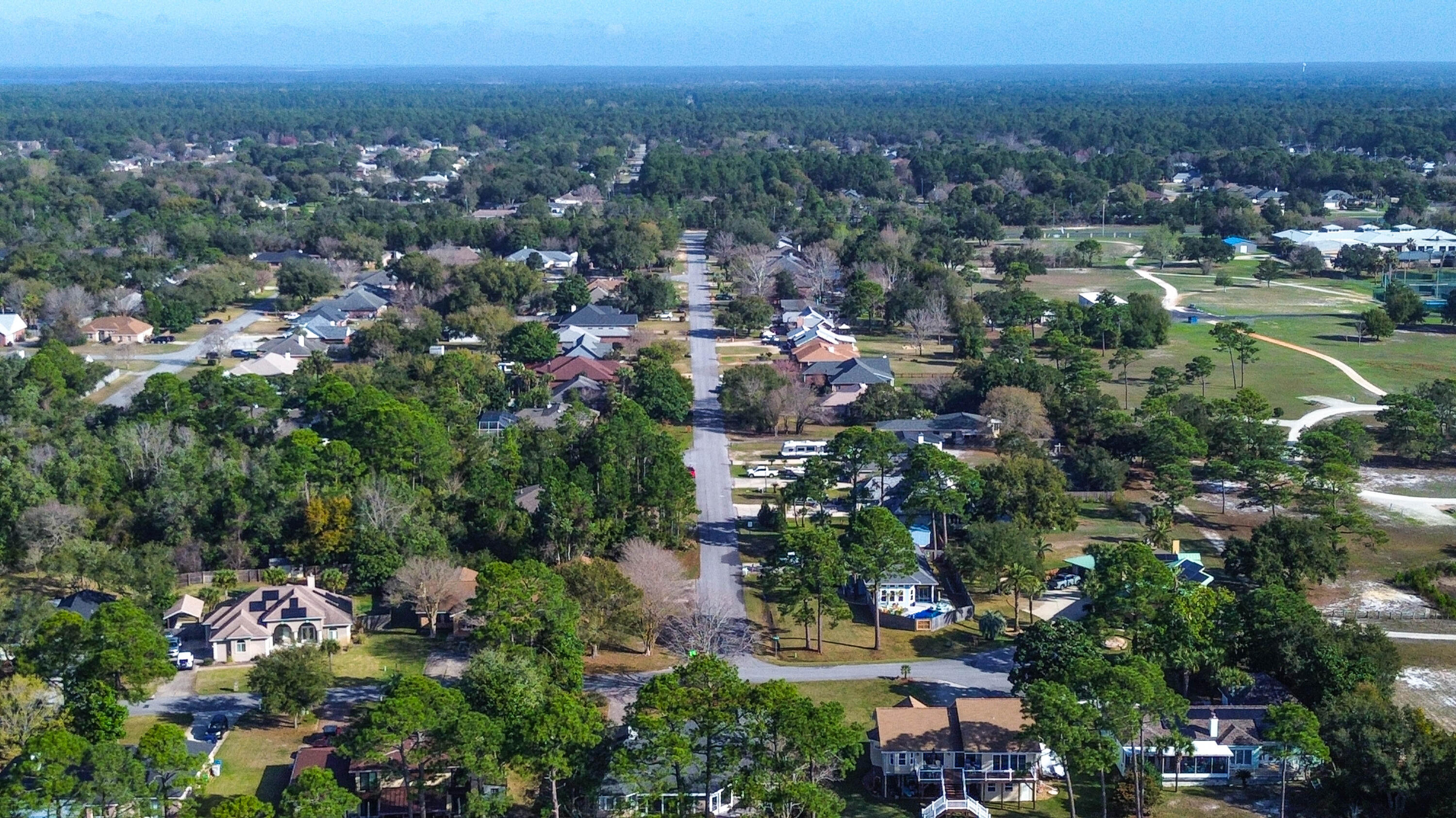 Sound Retreat - Residential