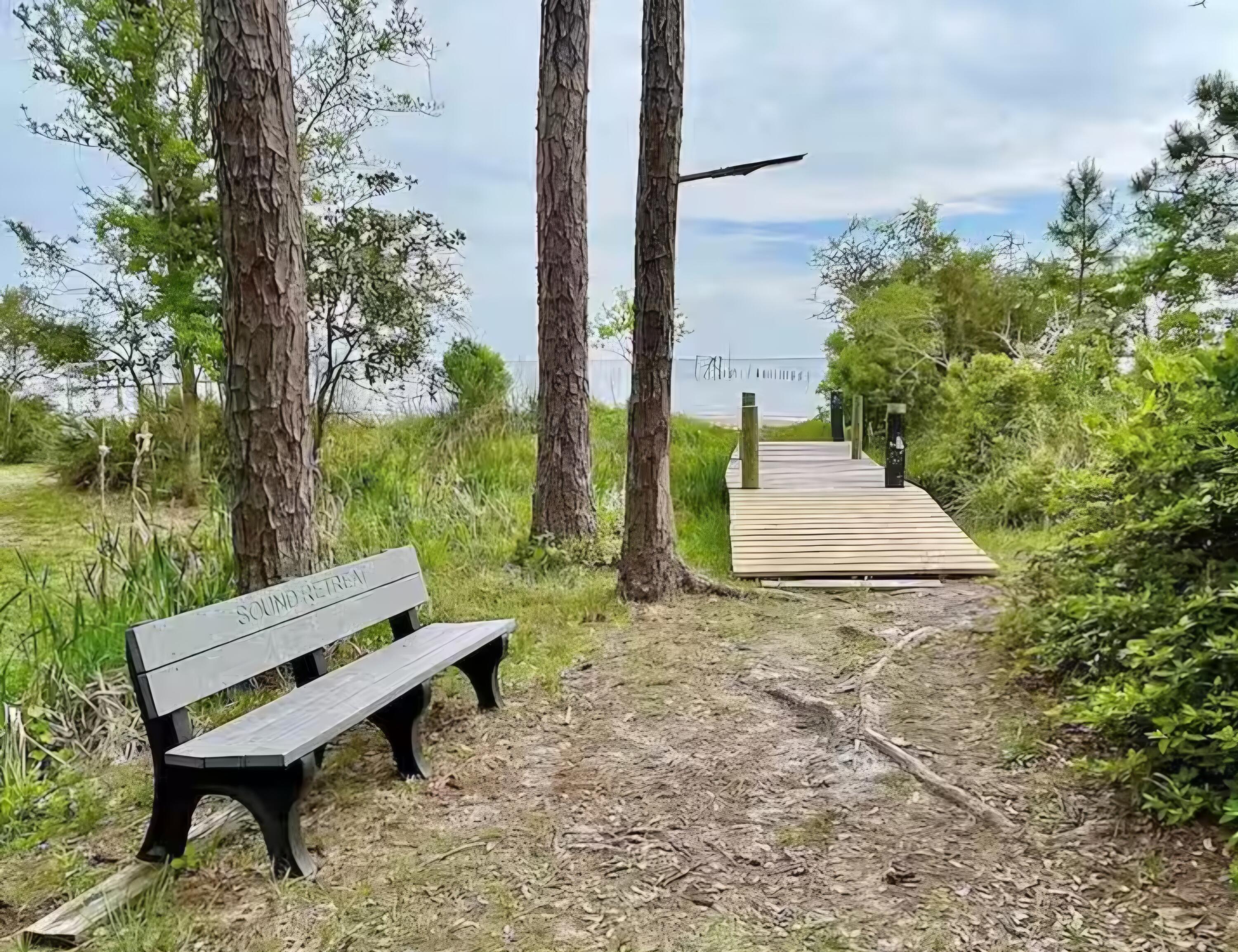 Sound Retreat - Residential