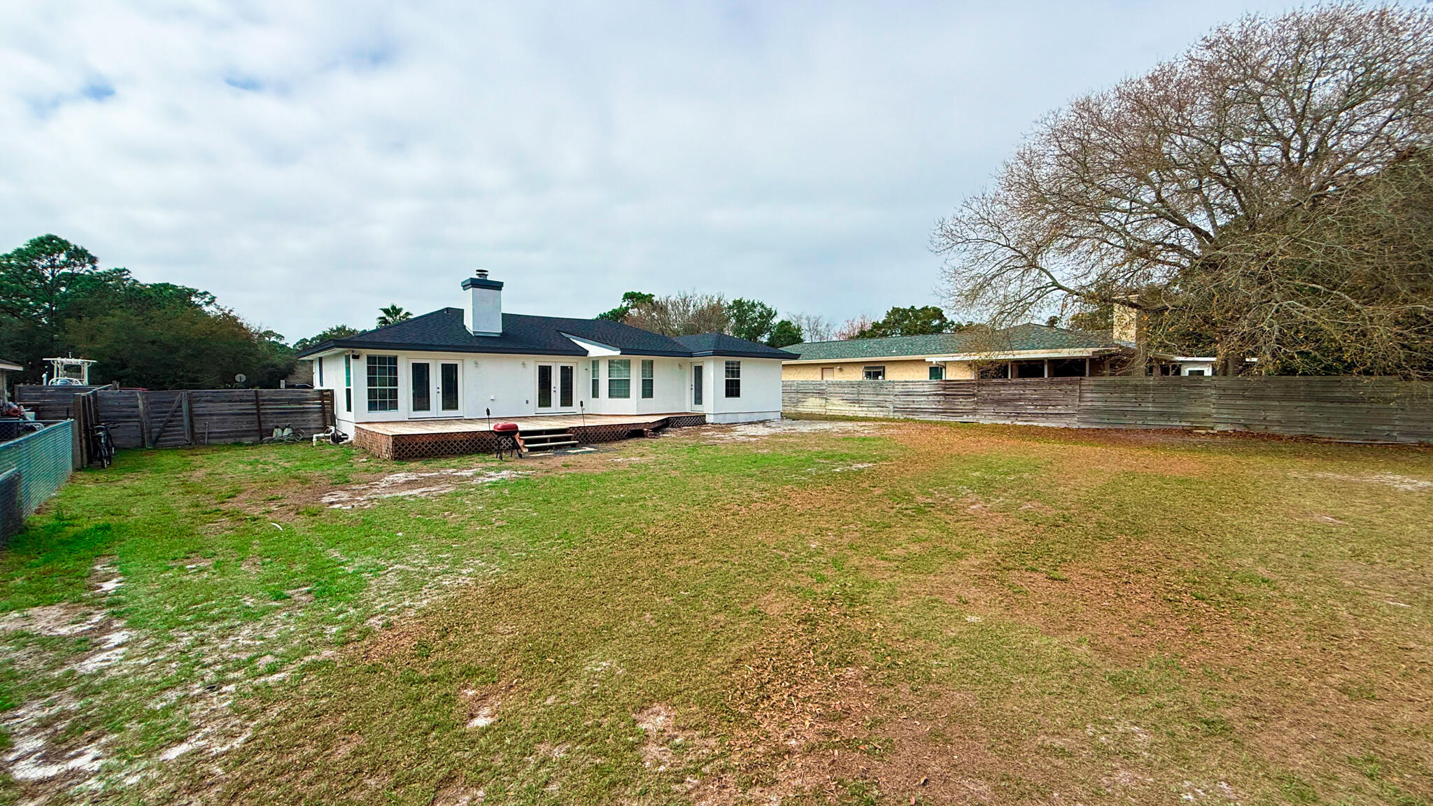 Sound Retreat - Residential