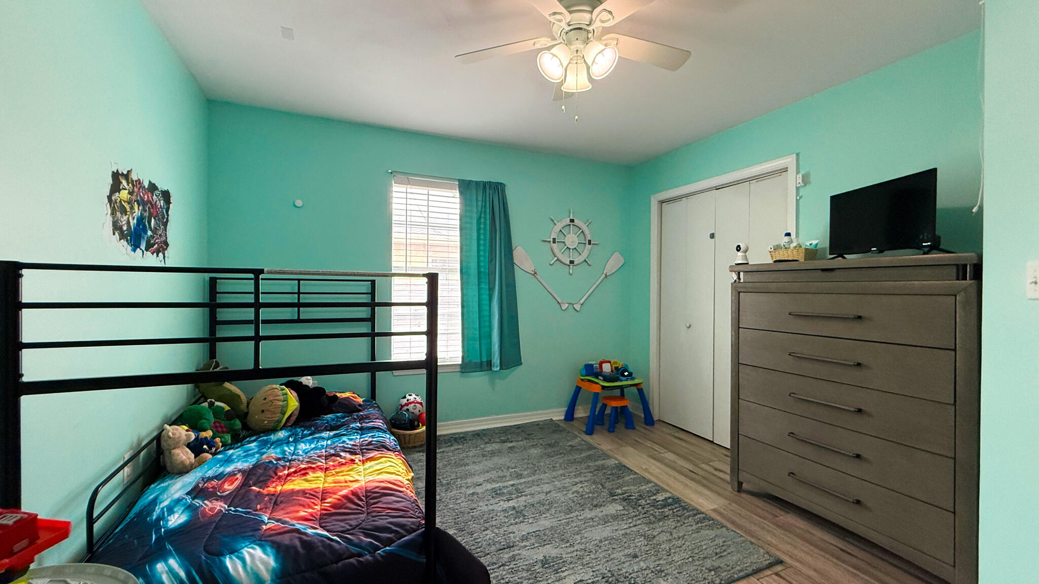 Sound Retreat - Residential