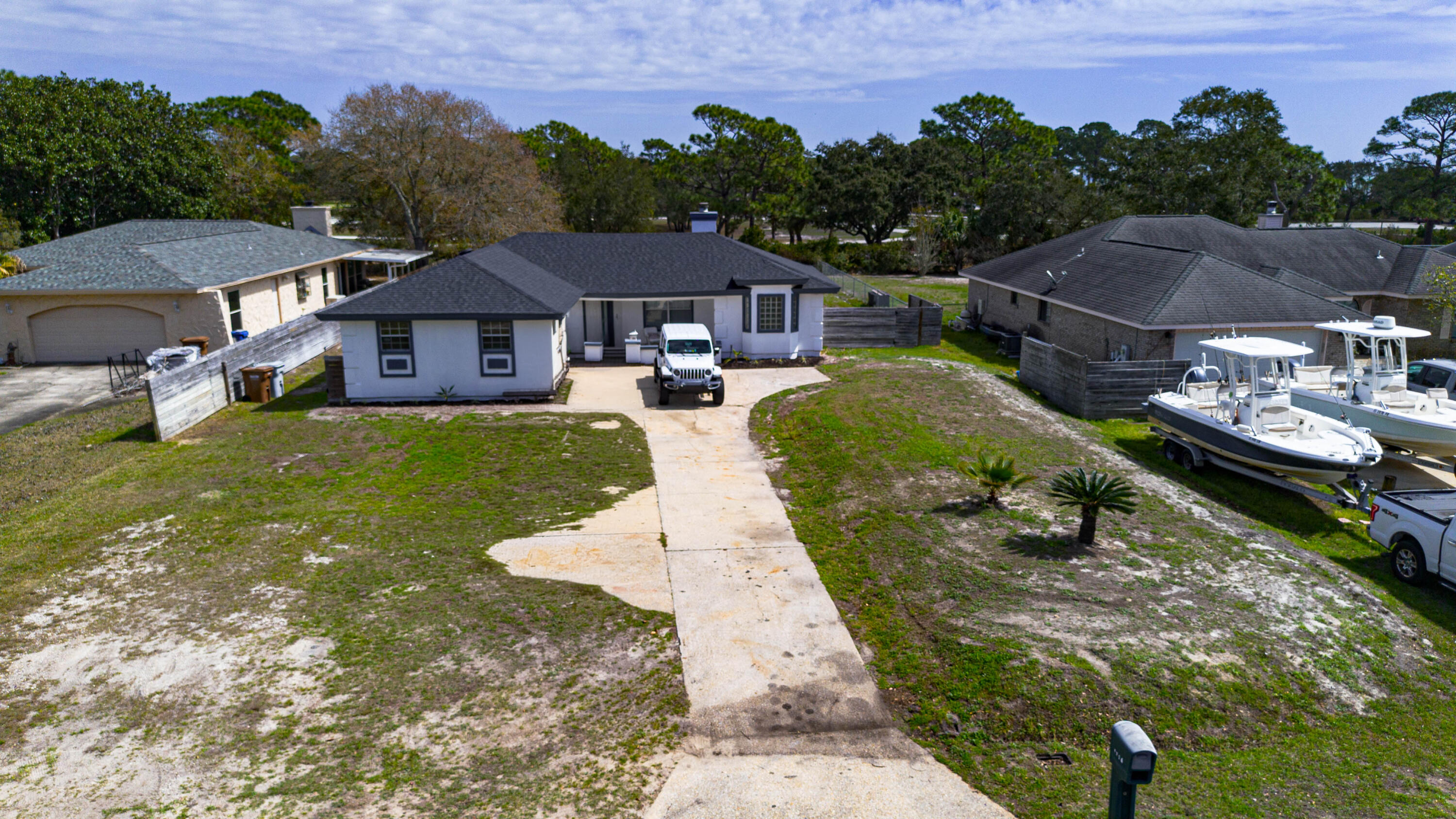 Sound Retreat - Residential