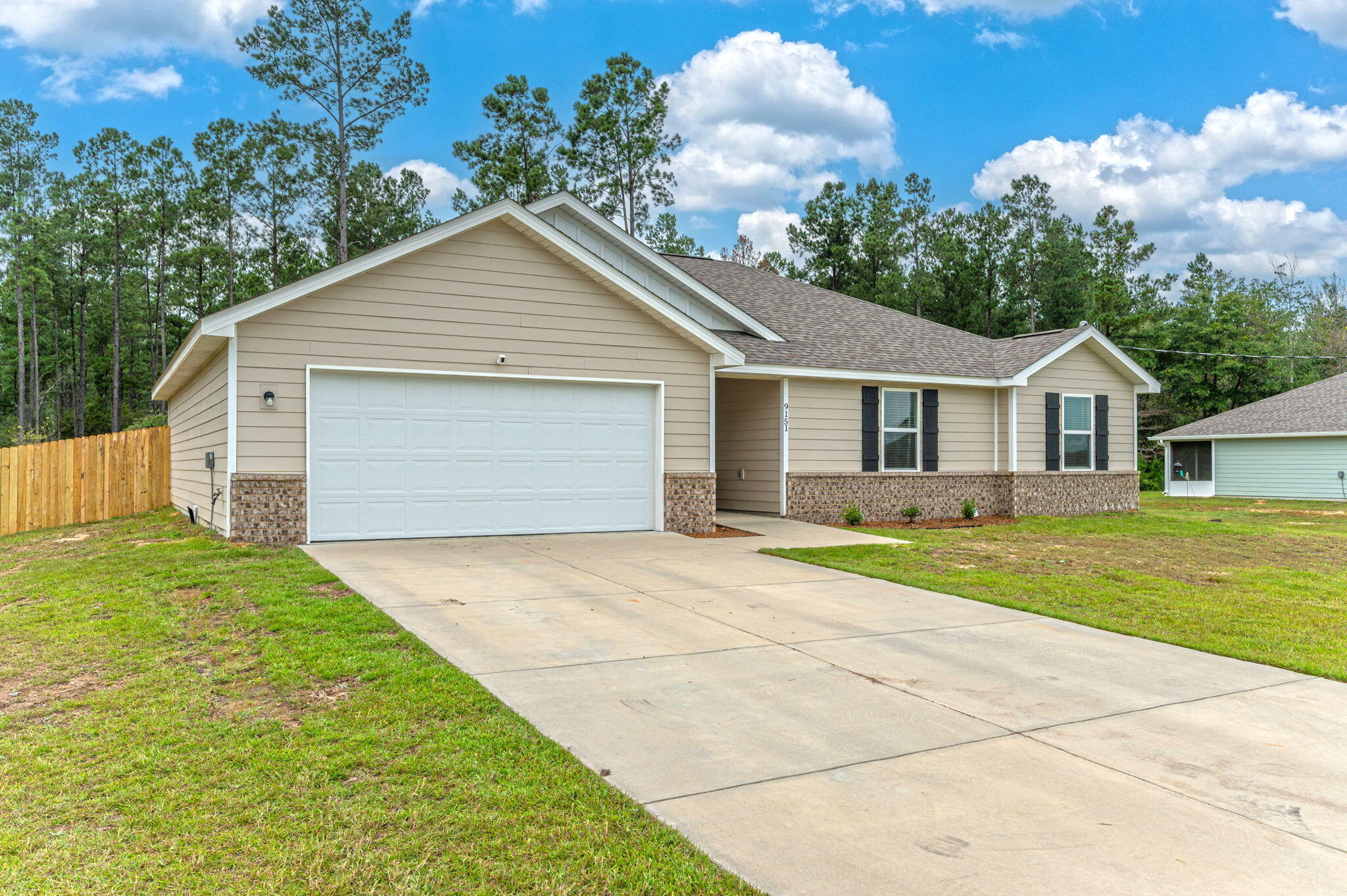9151 Three Hollow Road