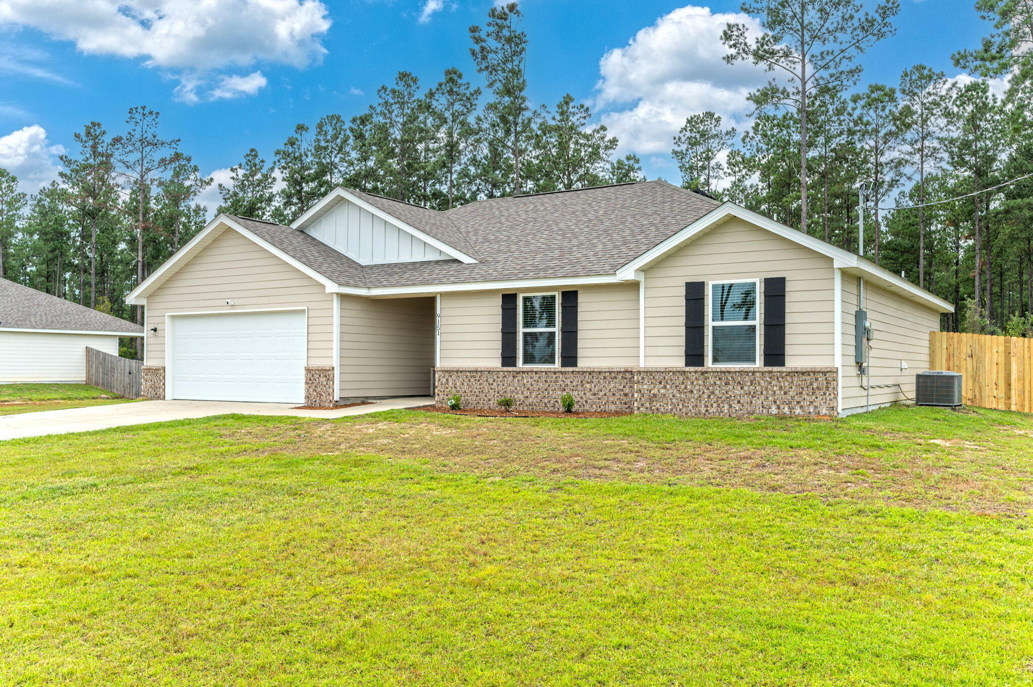 9151 Three Hollow Road