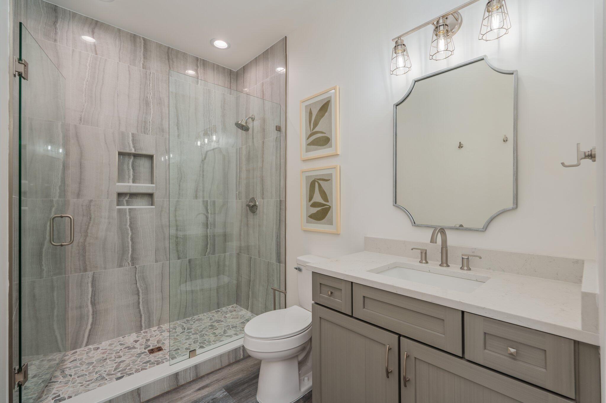 MOCKINGBIRD ESTATES - Residential