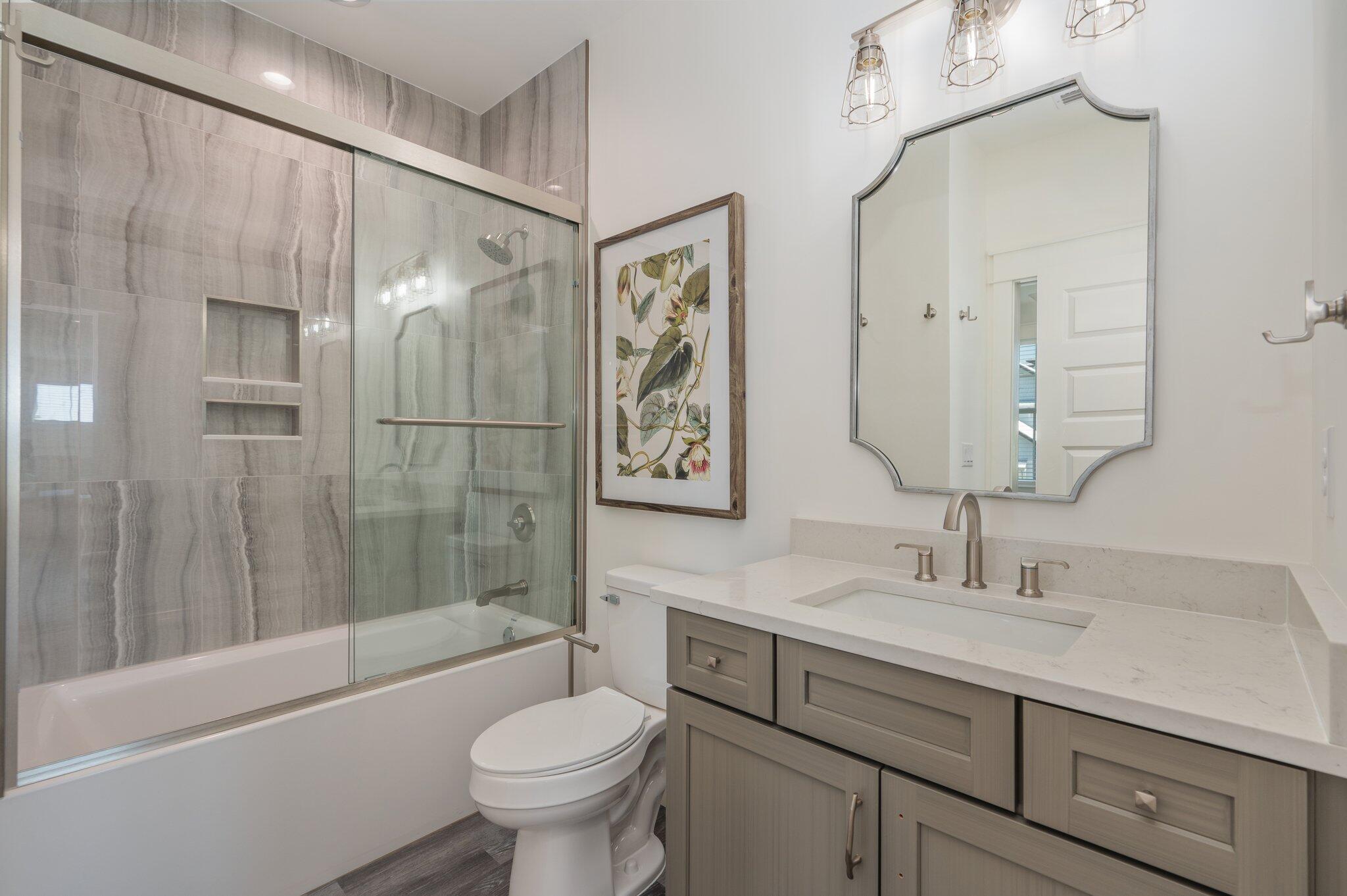 MOCKINGBIRD ESTATES - Residential