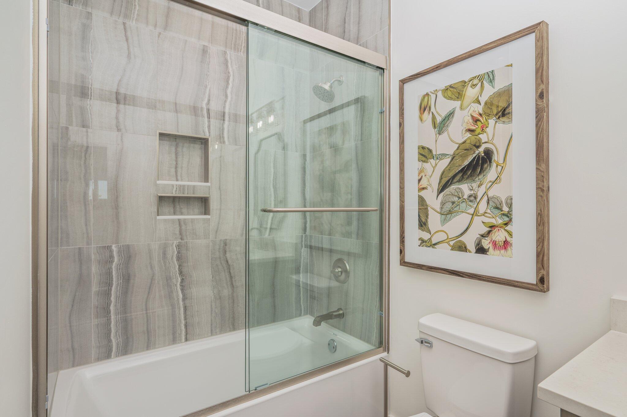 MOCKINGBIRD ESTATES - Residential