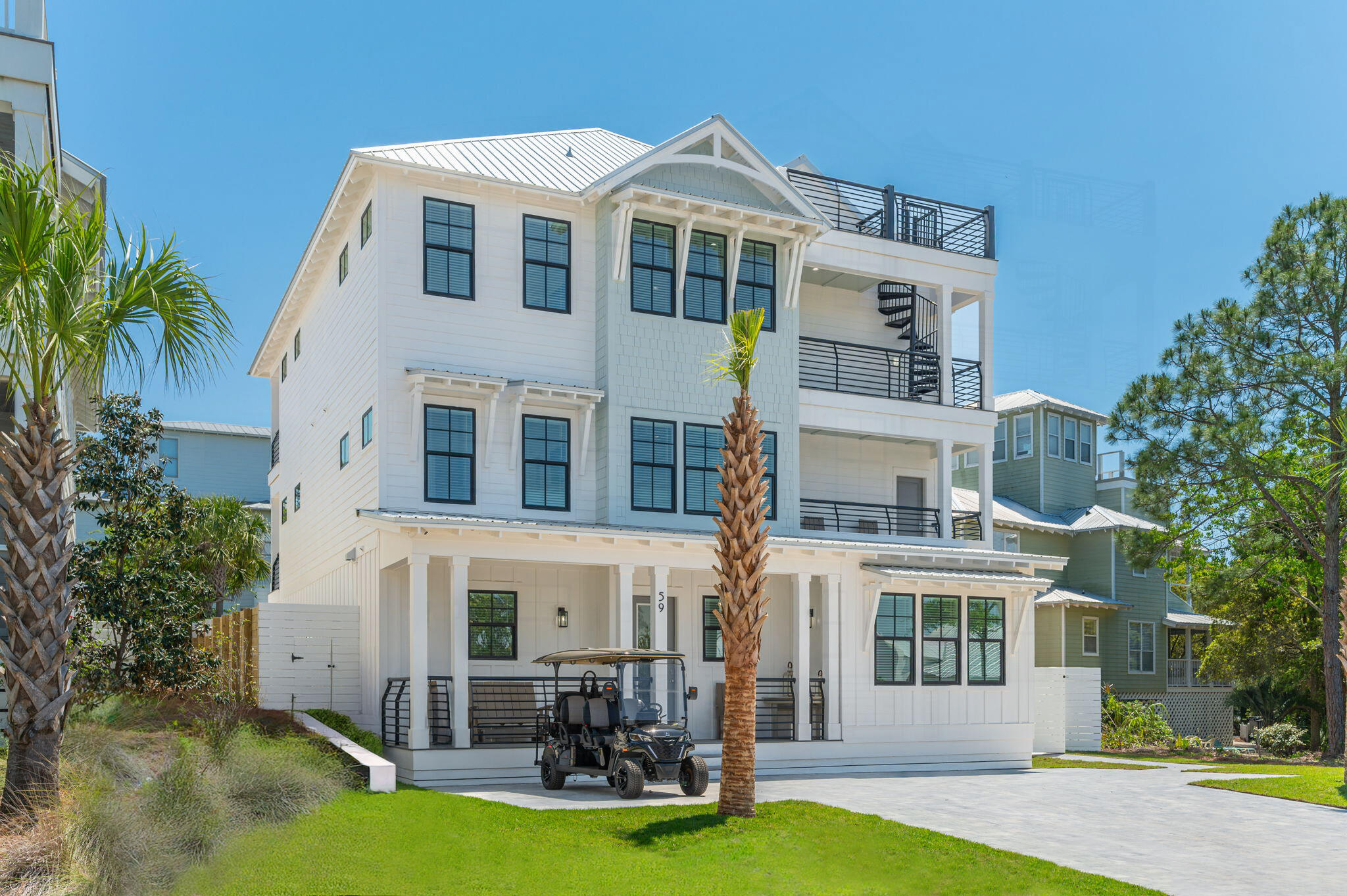 MOCKINGBIRD ESTATES - Residential