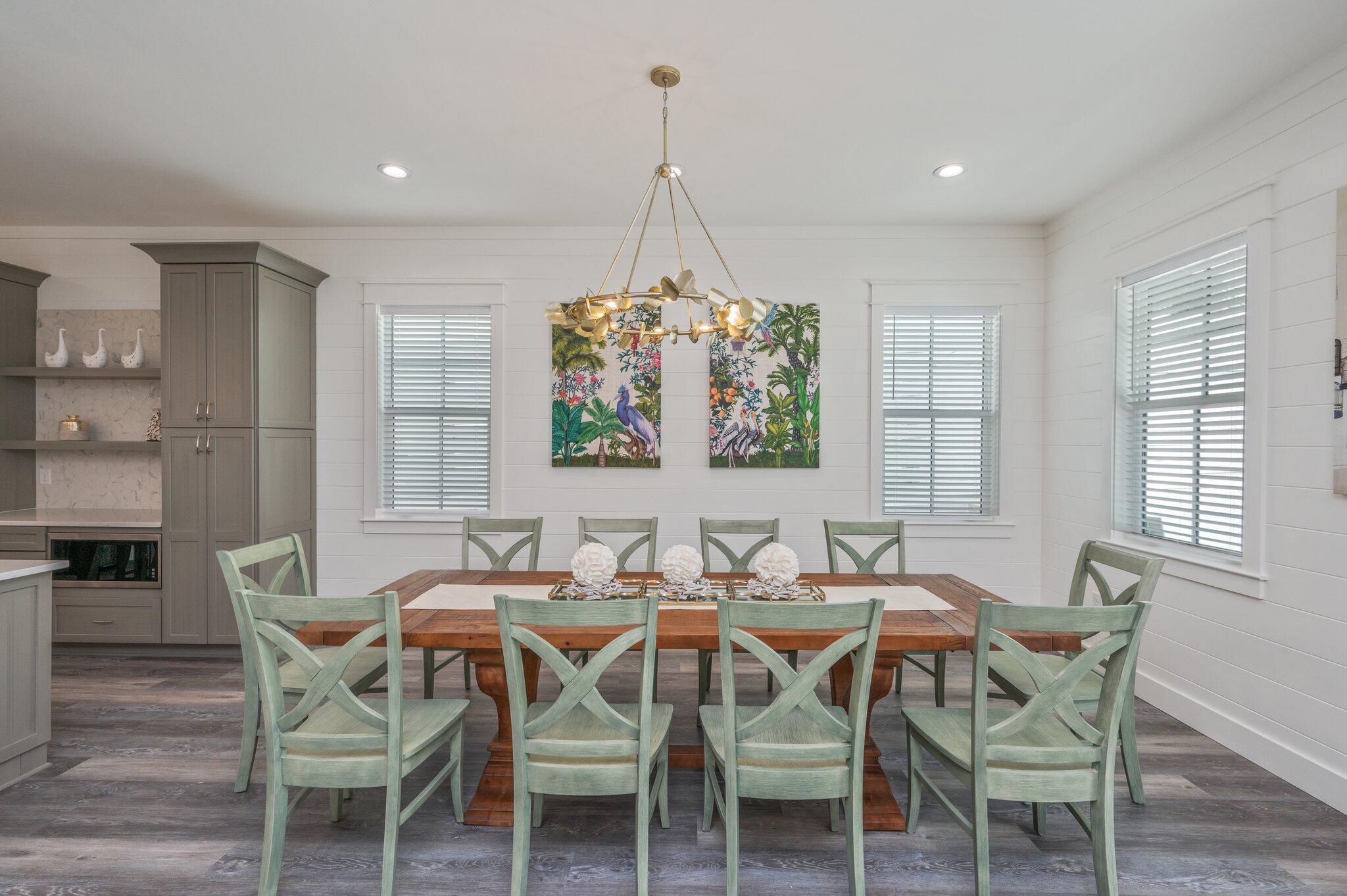 MOCKINGBIRD ESTATES - Residential