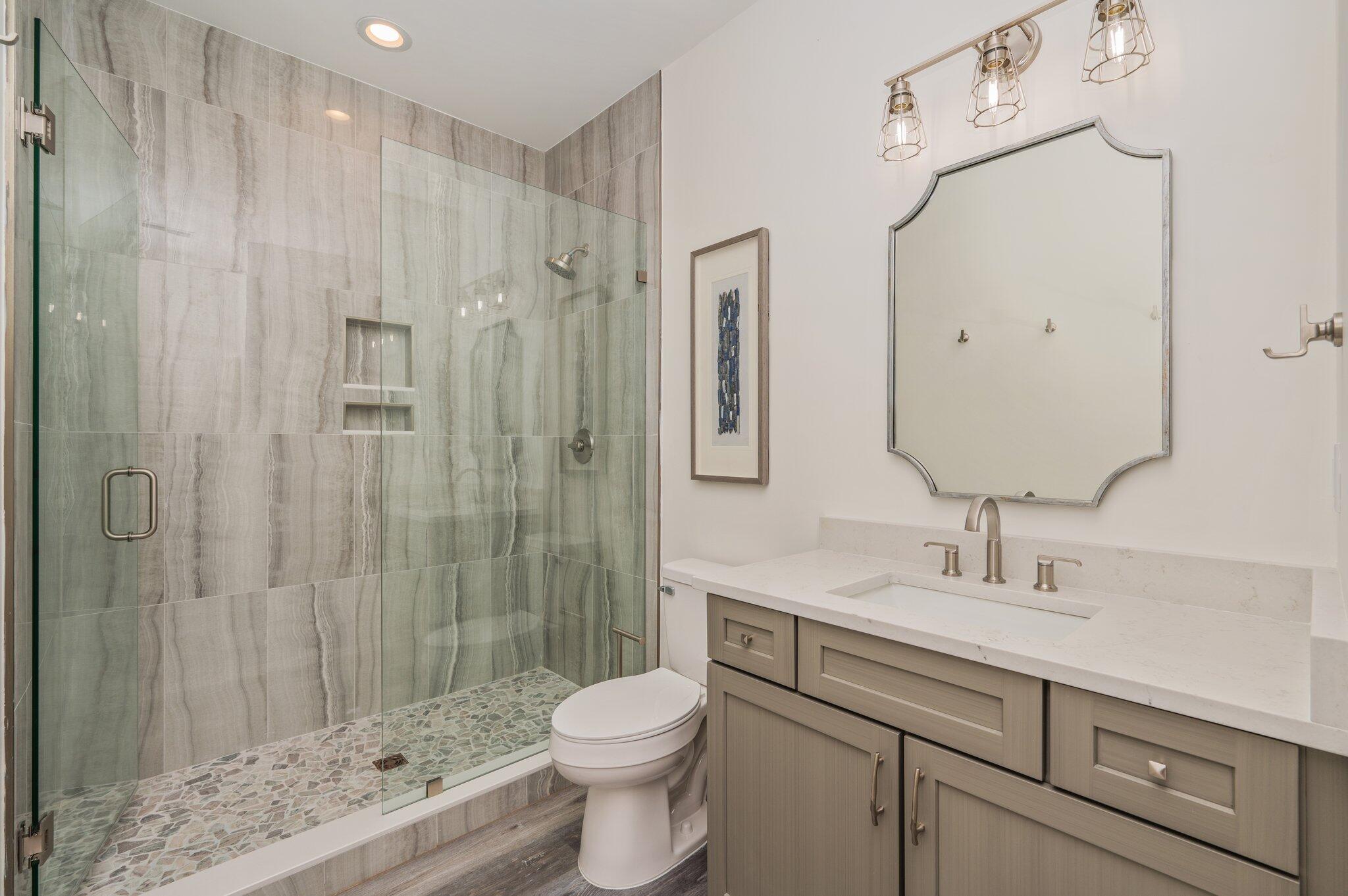 MOCKINGBIRD ESTATES - Residential