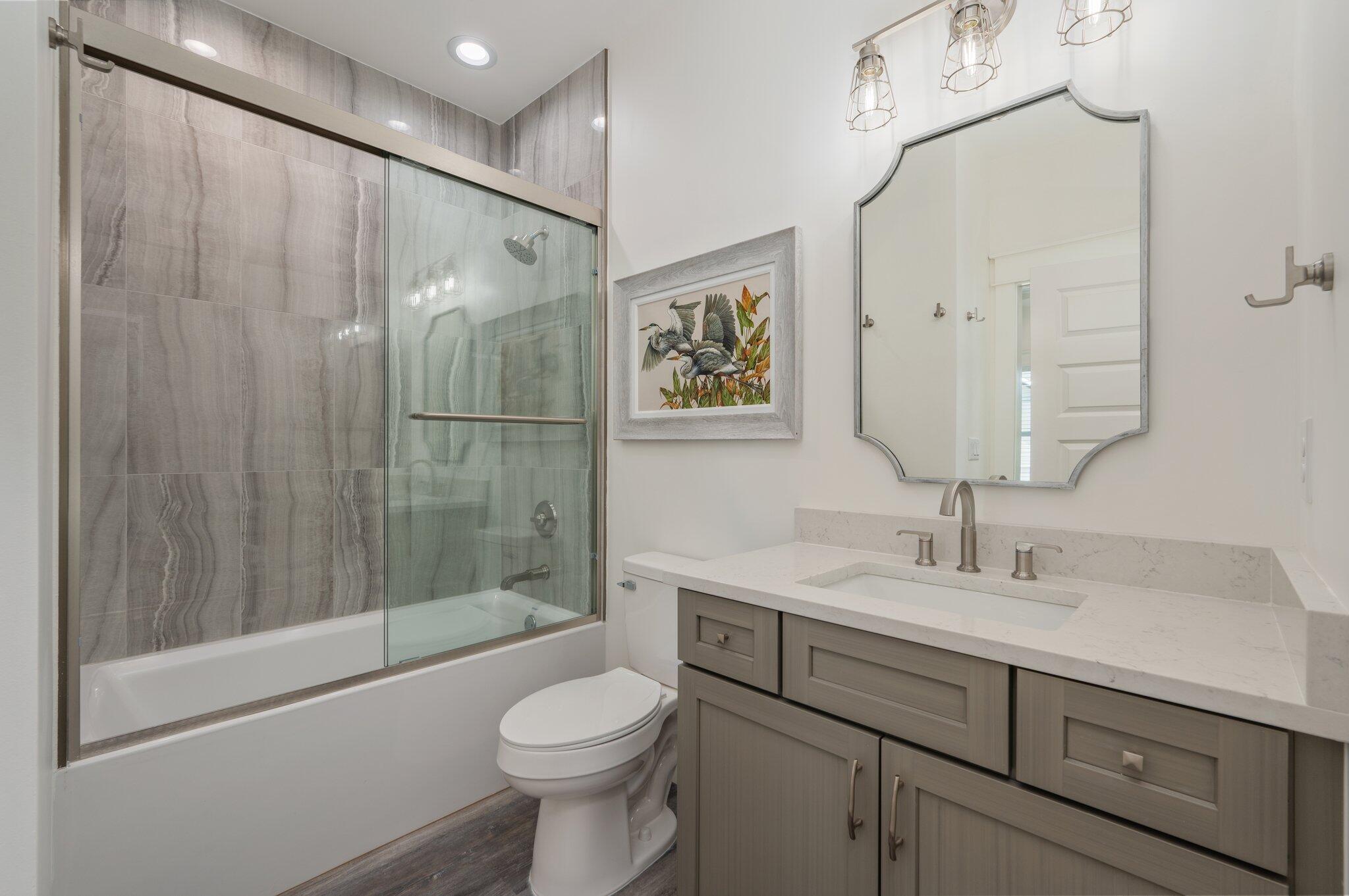 MOCKINGBIRD ESTATES - Residential