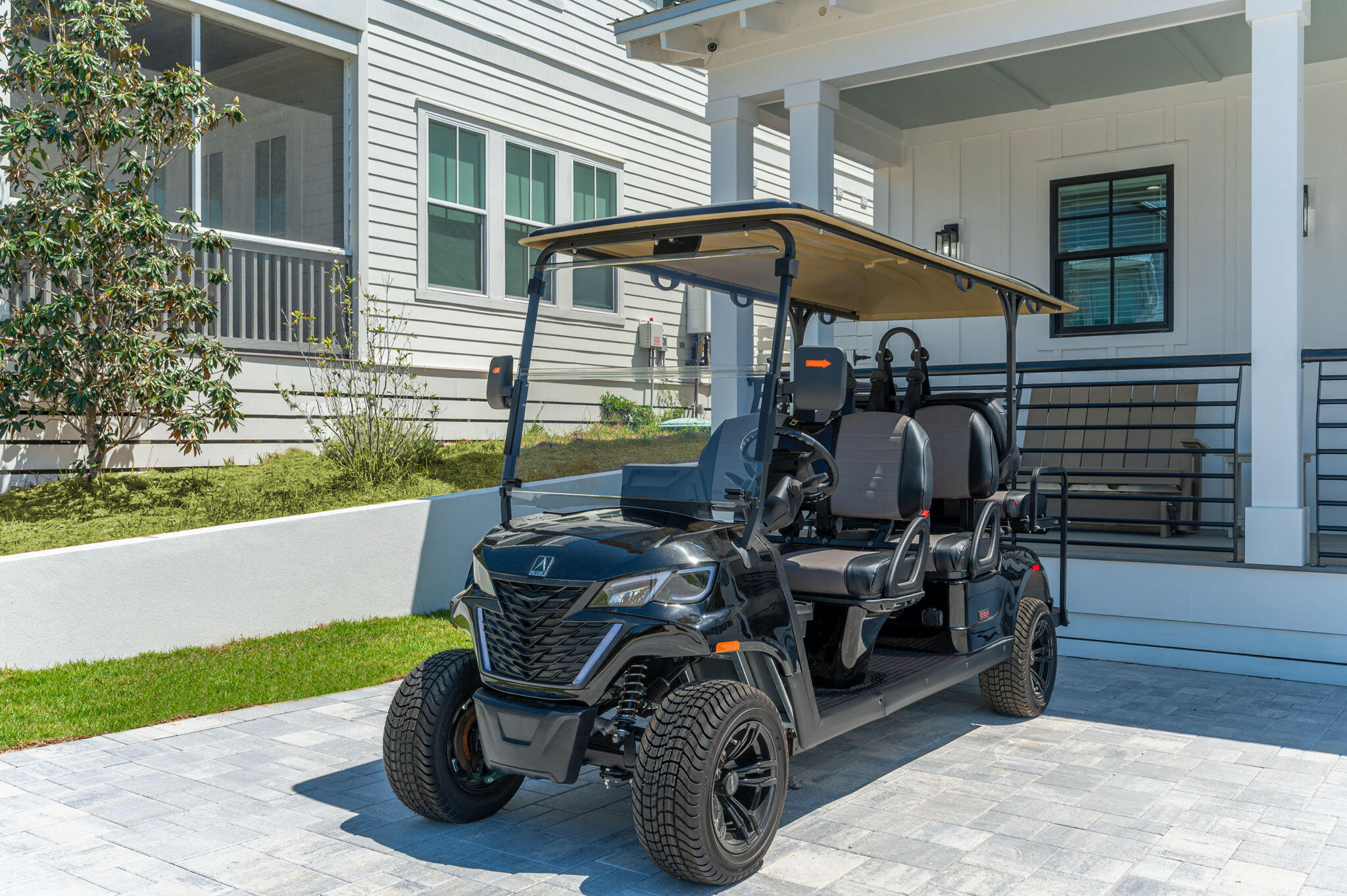 MOCKINGBIRD ESTATES - Residential