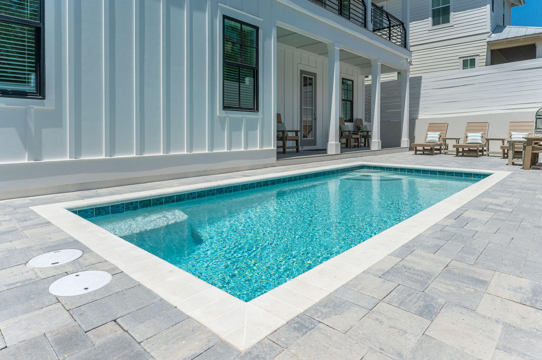 MOCKINGBIRD ESTATES - Residential