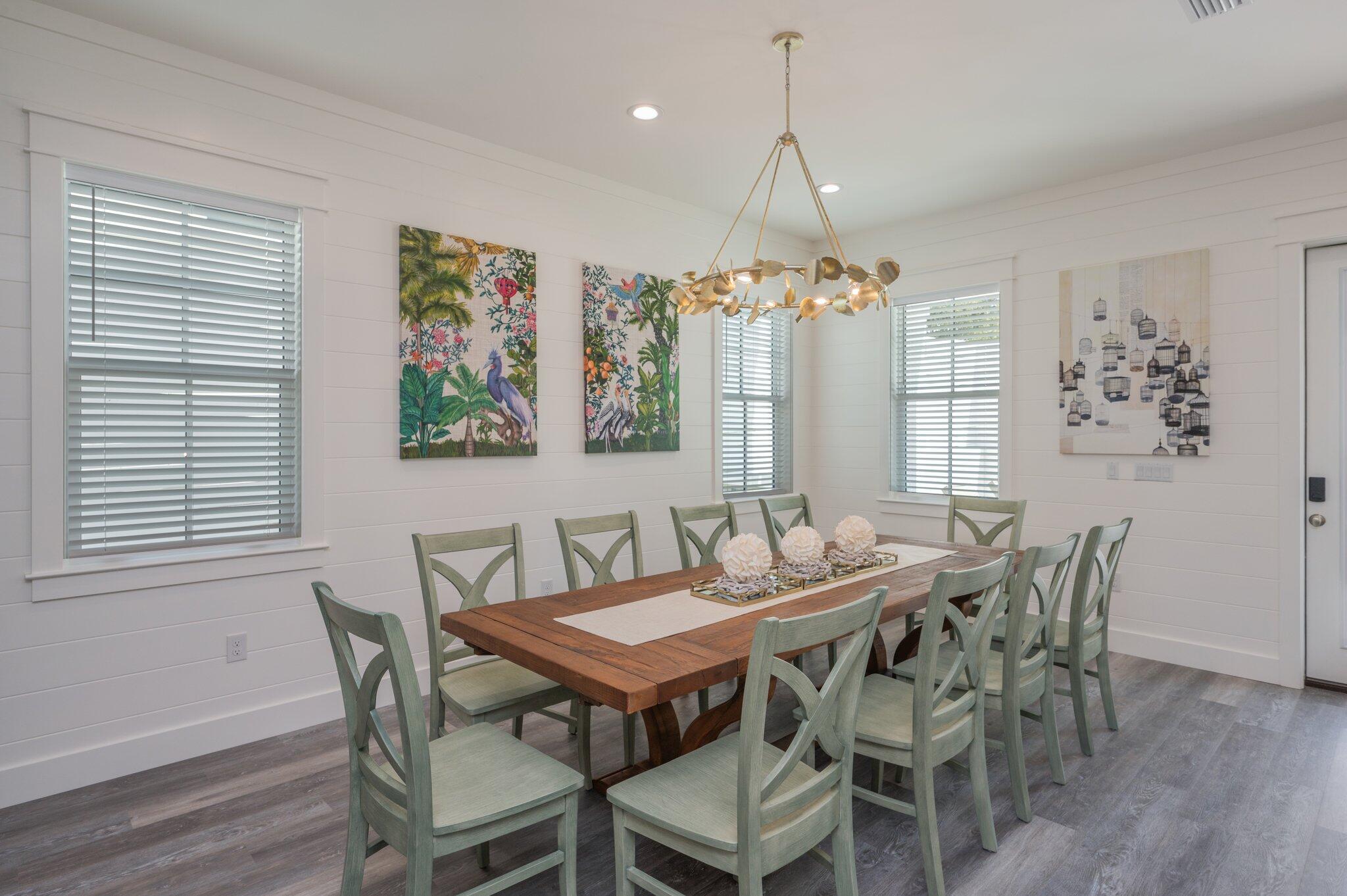 MOCKINGBIRD ESTATES - Residential