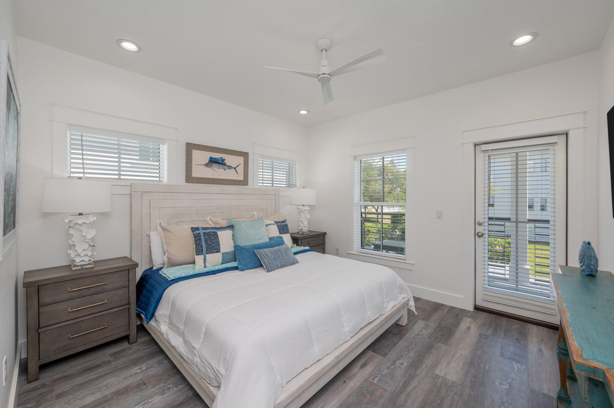 MOCKINGBIRD ESTATES - Residential