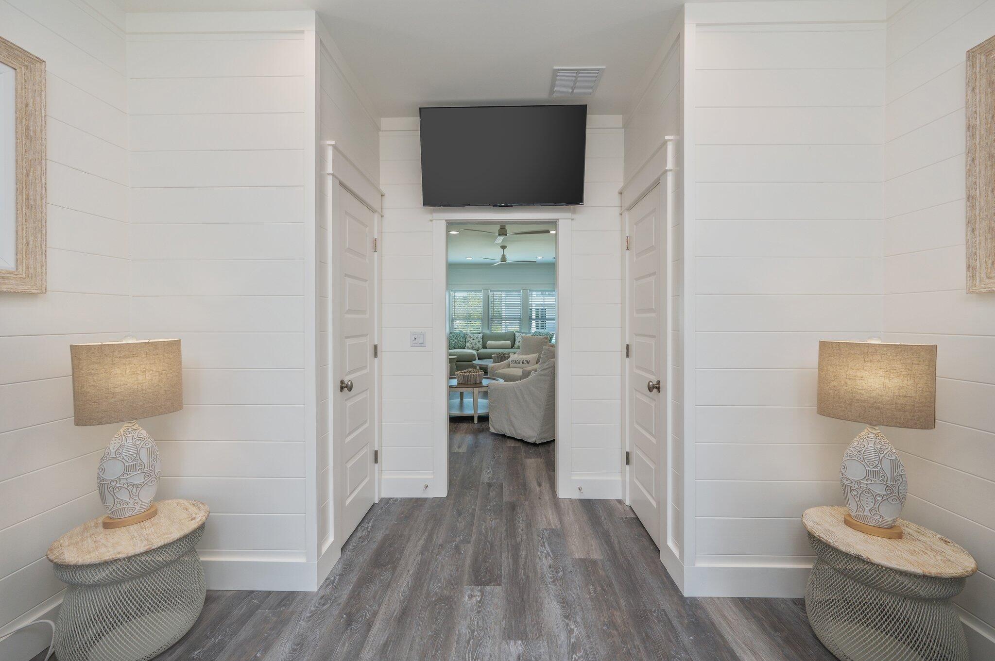 MOCKINGBIRD ESTATES - Residential