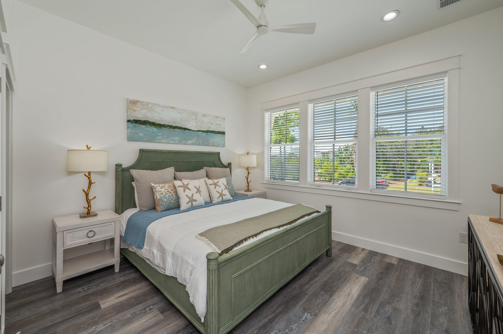 MOCKINGBIRD ESTATES - Residential