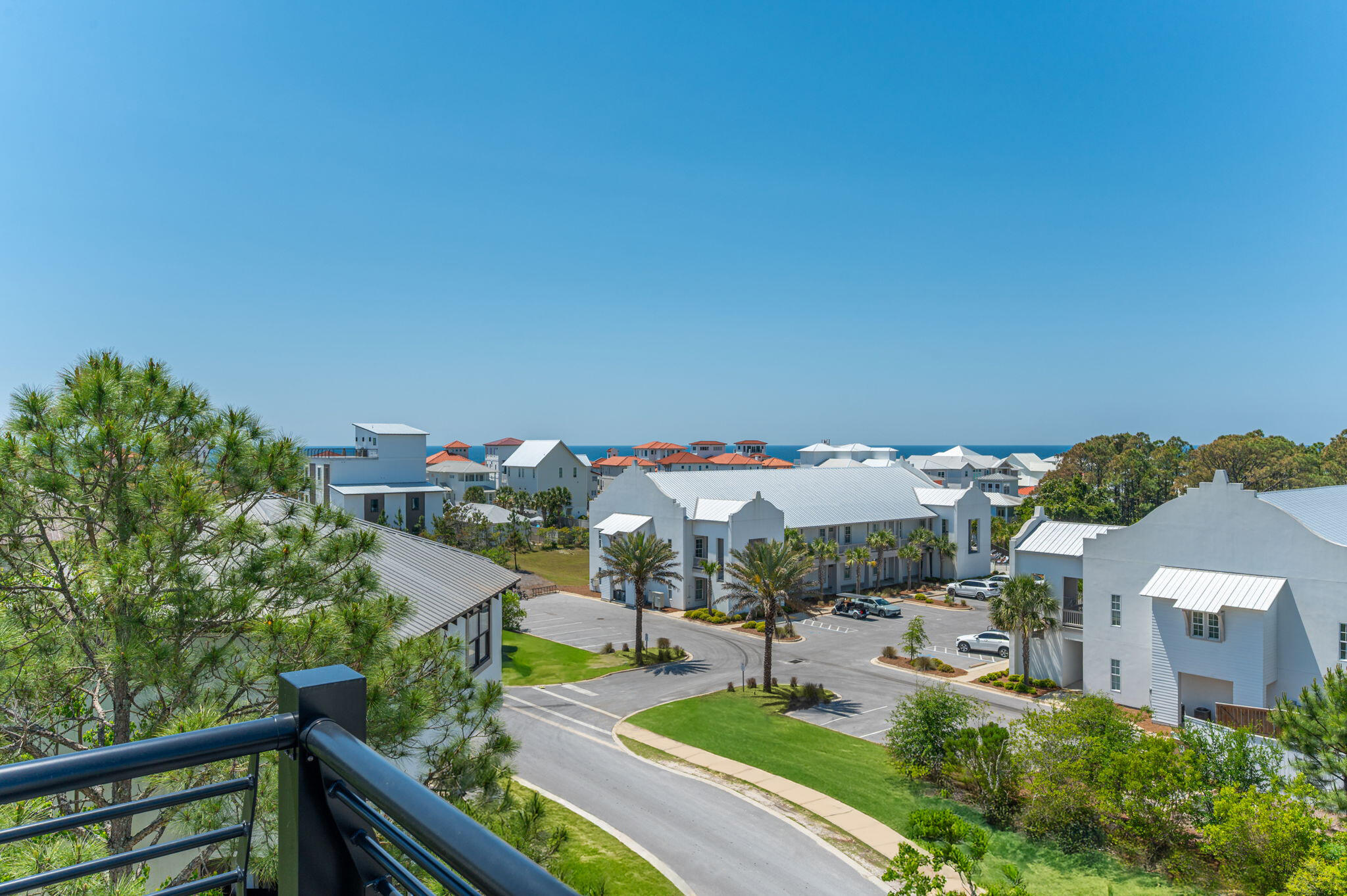 MOCKINGBIRD ESTATES - Residential