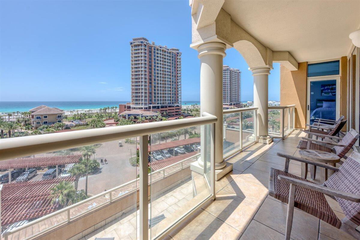 2 Portofino Drive 606