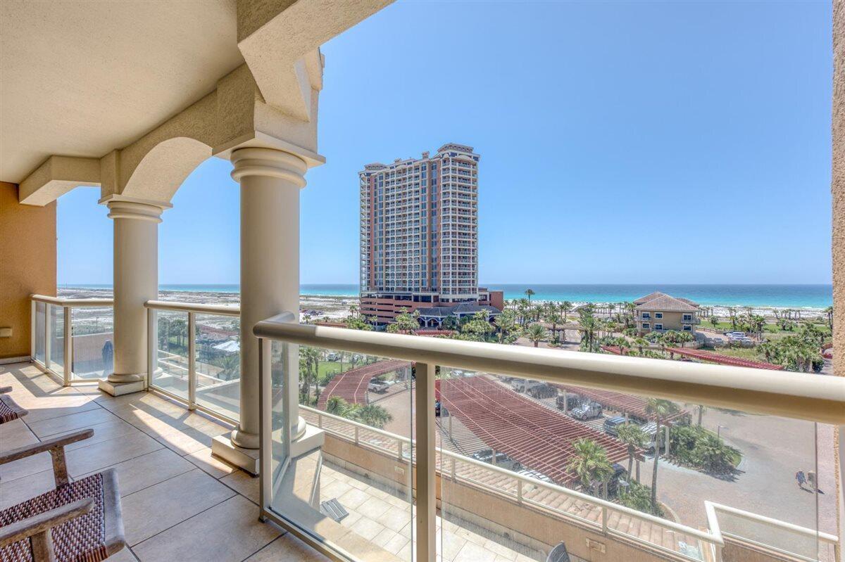 2 Portofino Drive 606