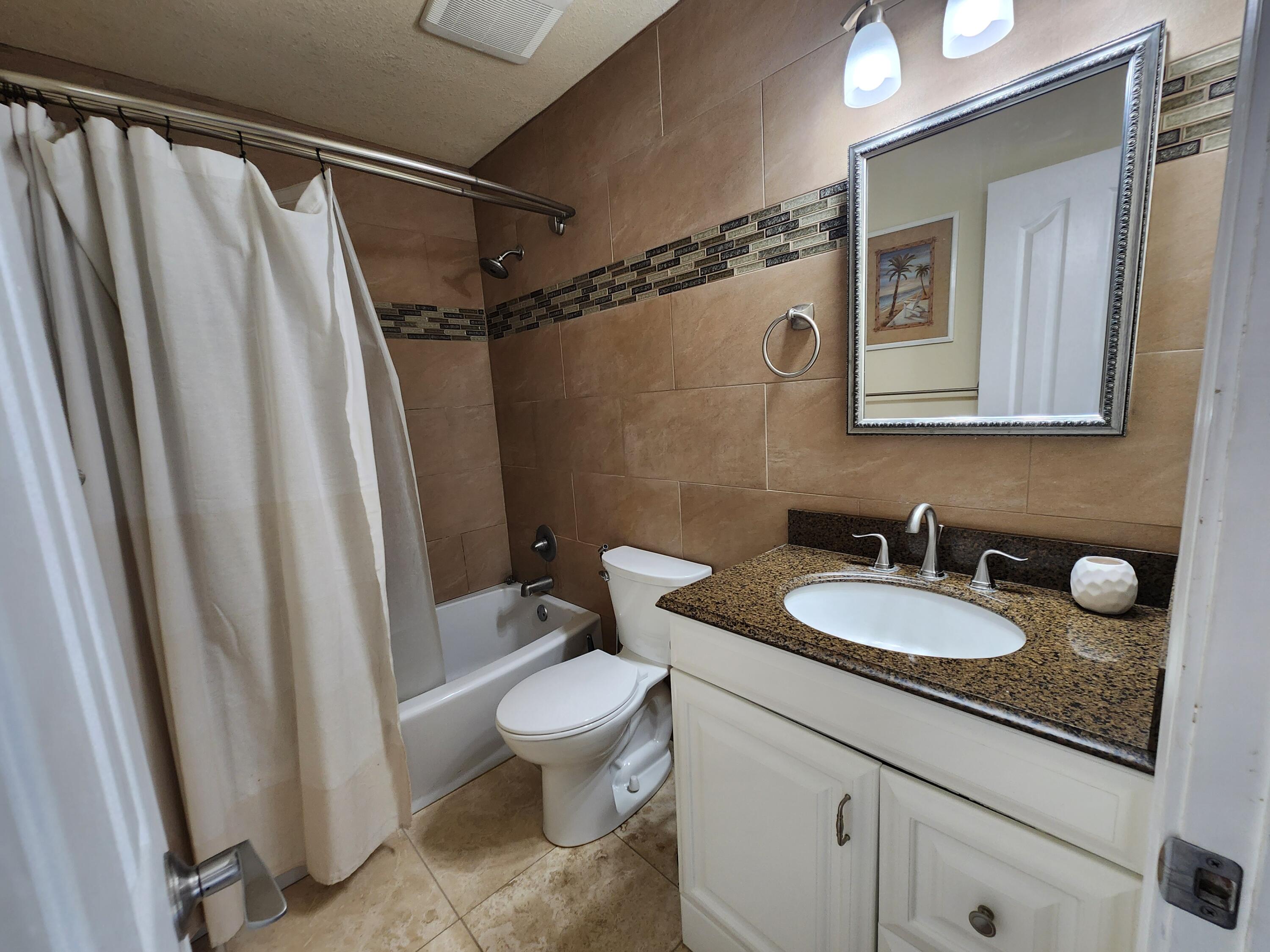 LIVE OAK MANORS - Residential