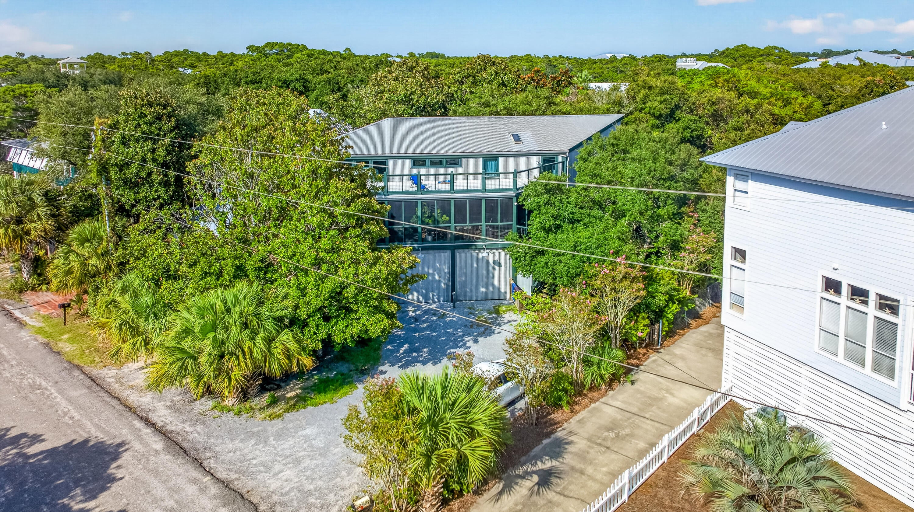 113 Gulf Point Road