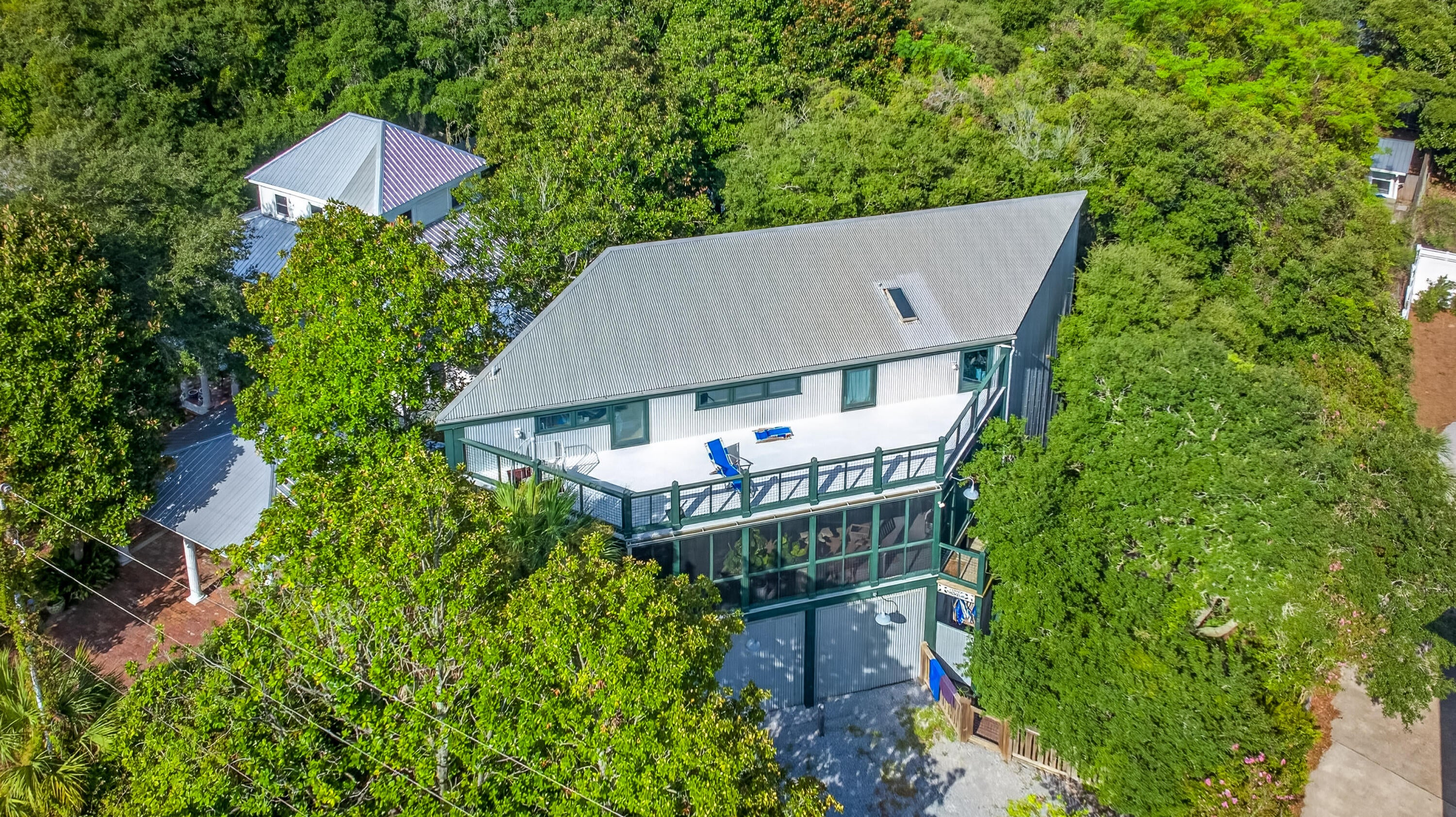 113 Gulf Point Road