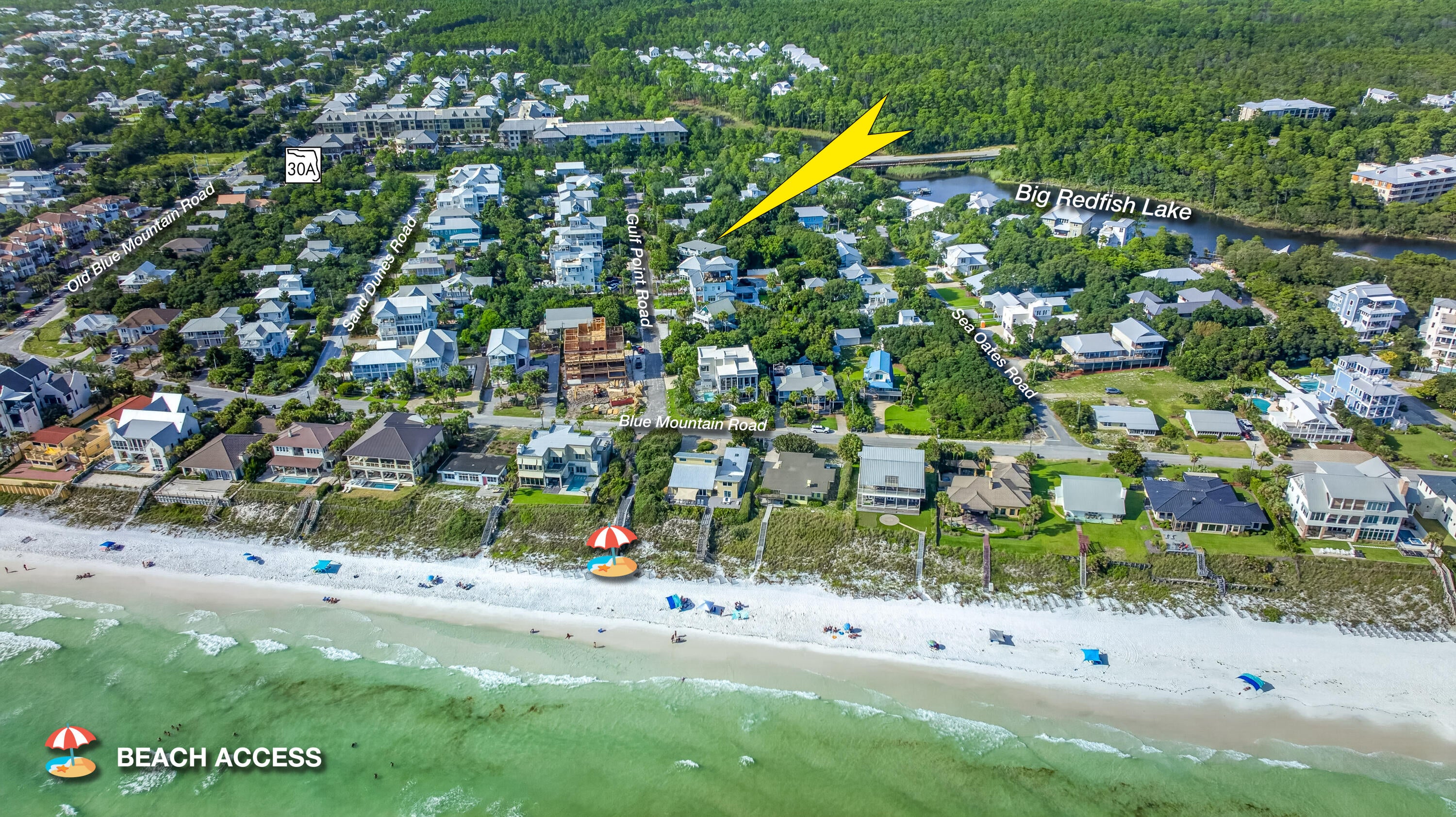 113 Gulf Point Road