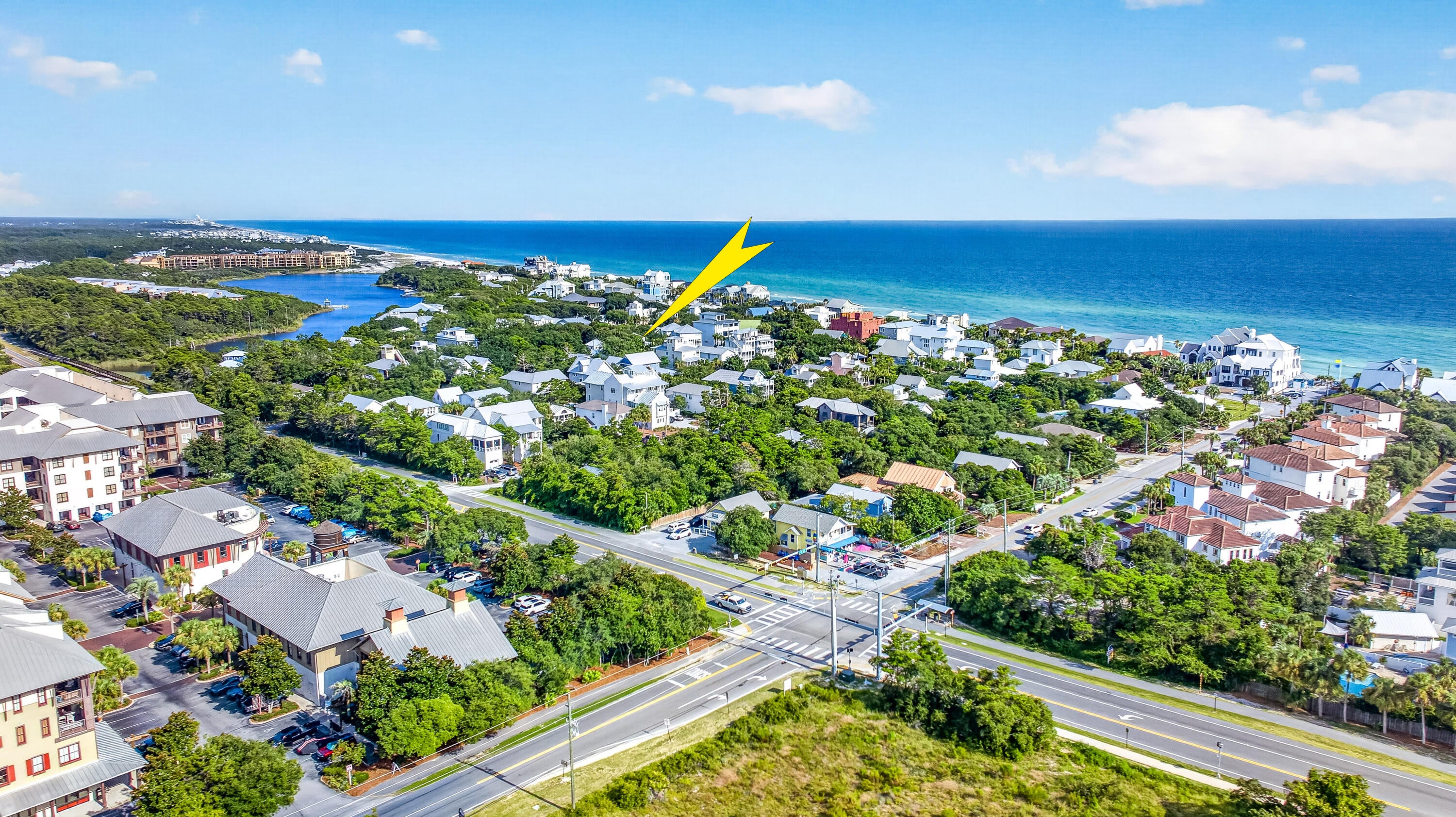 113 Gulf Point Road