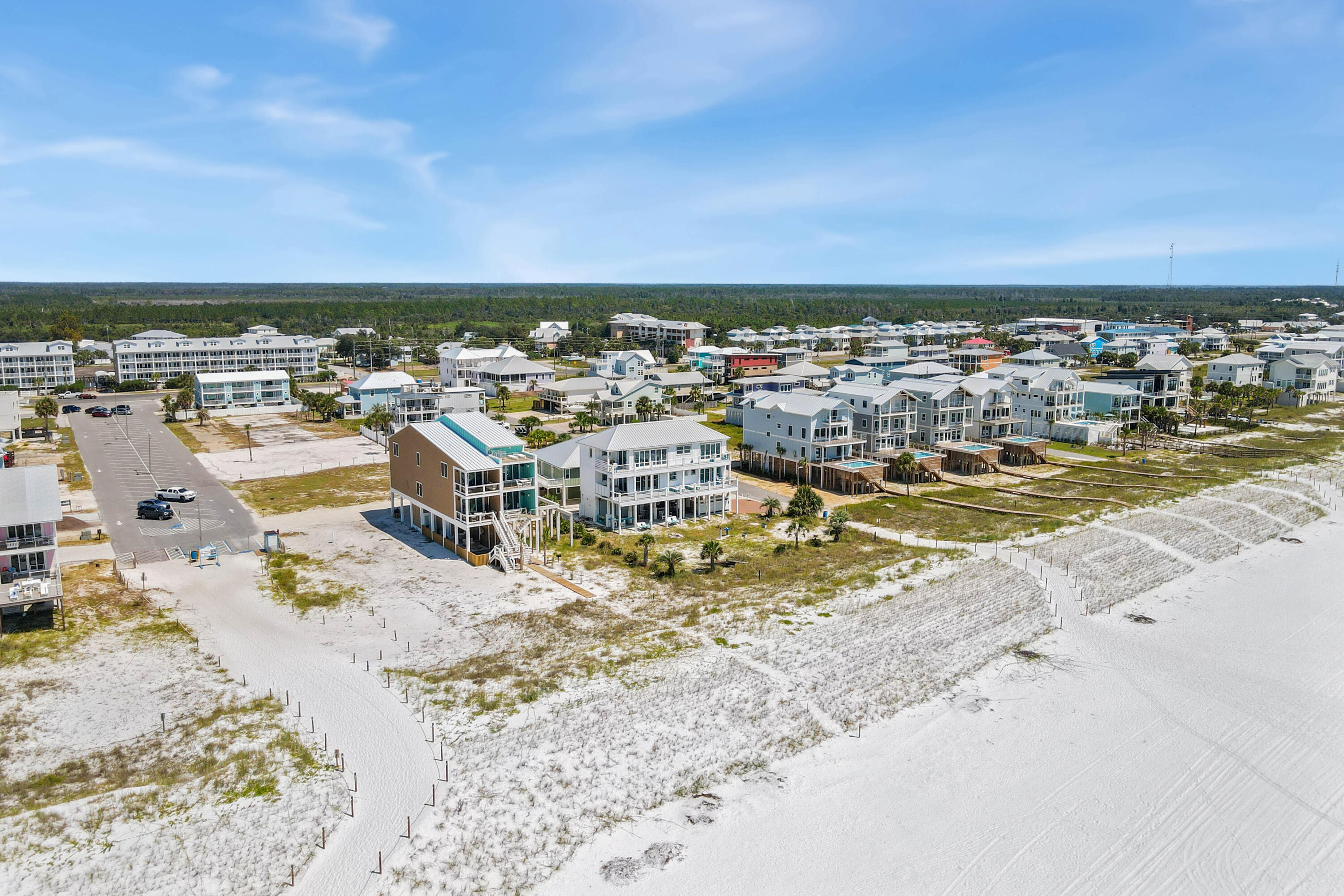 115 37th St Unit A - Land