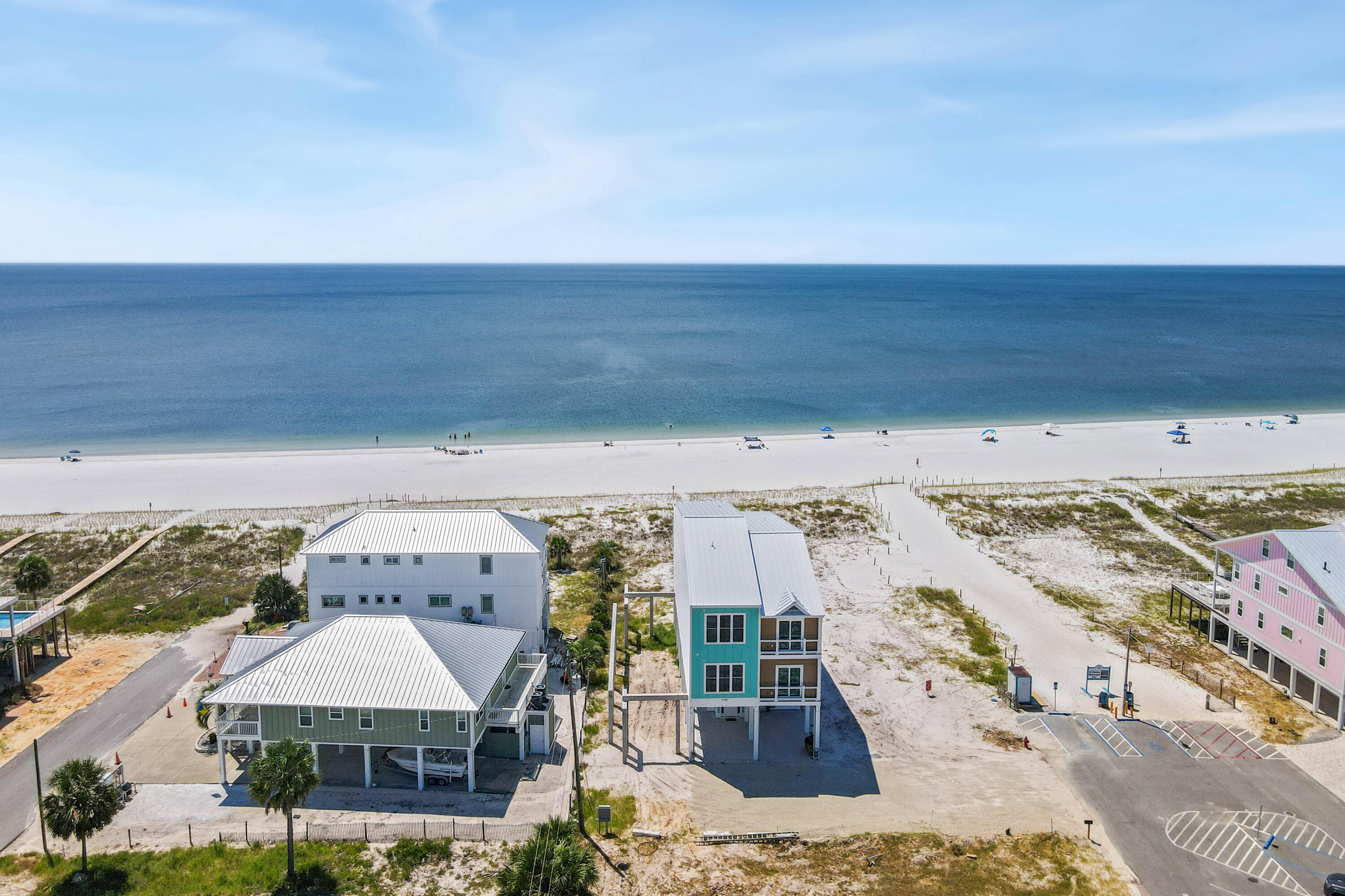 115 37th St Unit A - Land