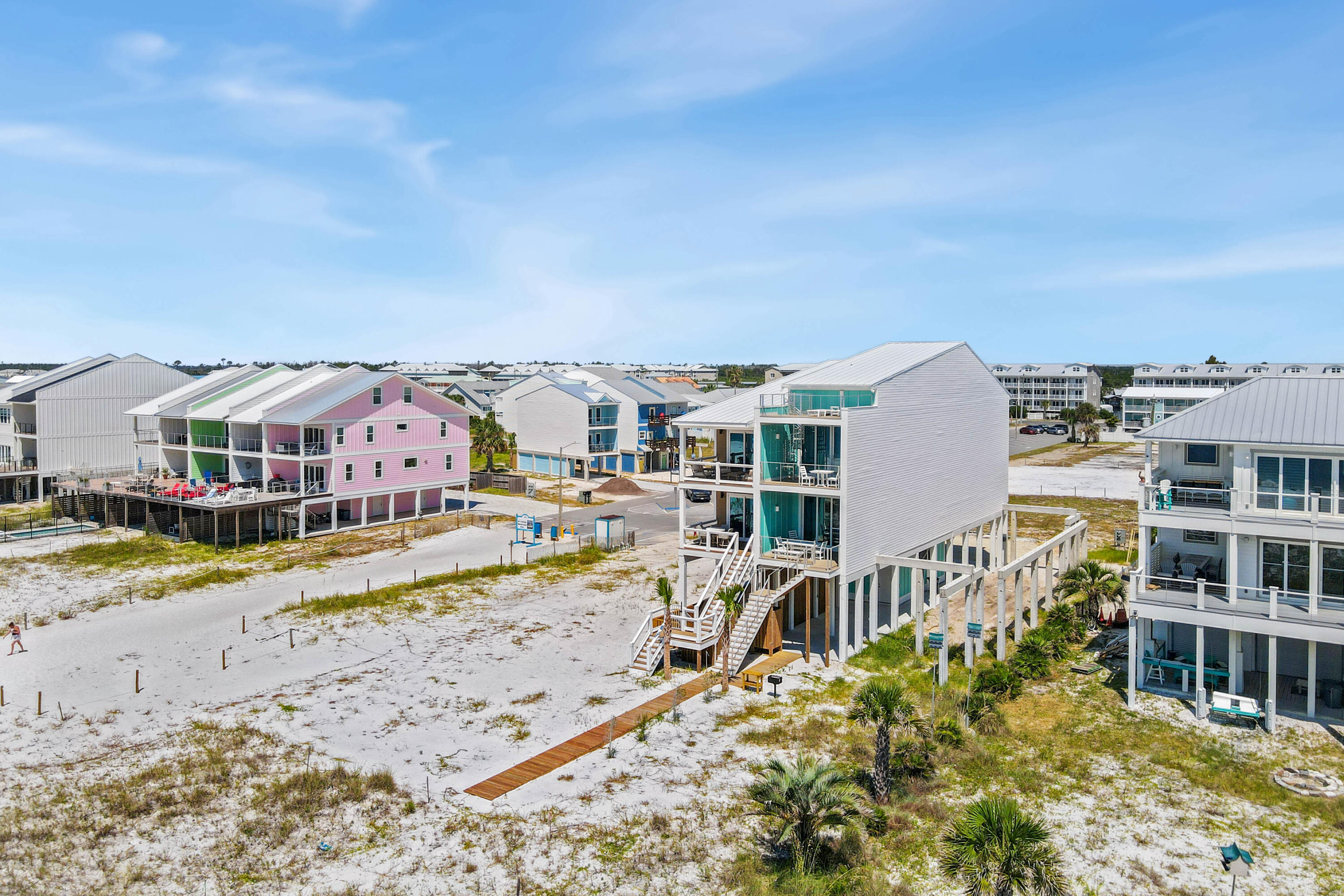 115 37th St Unit A - Land