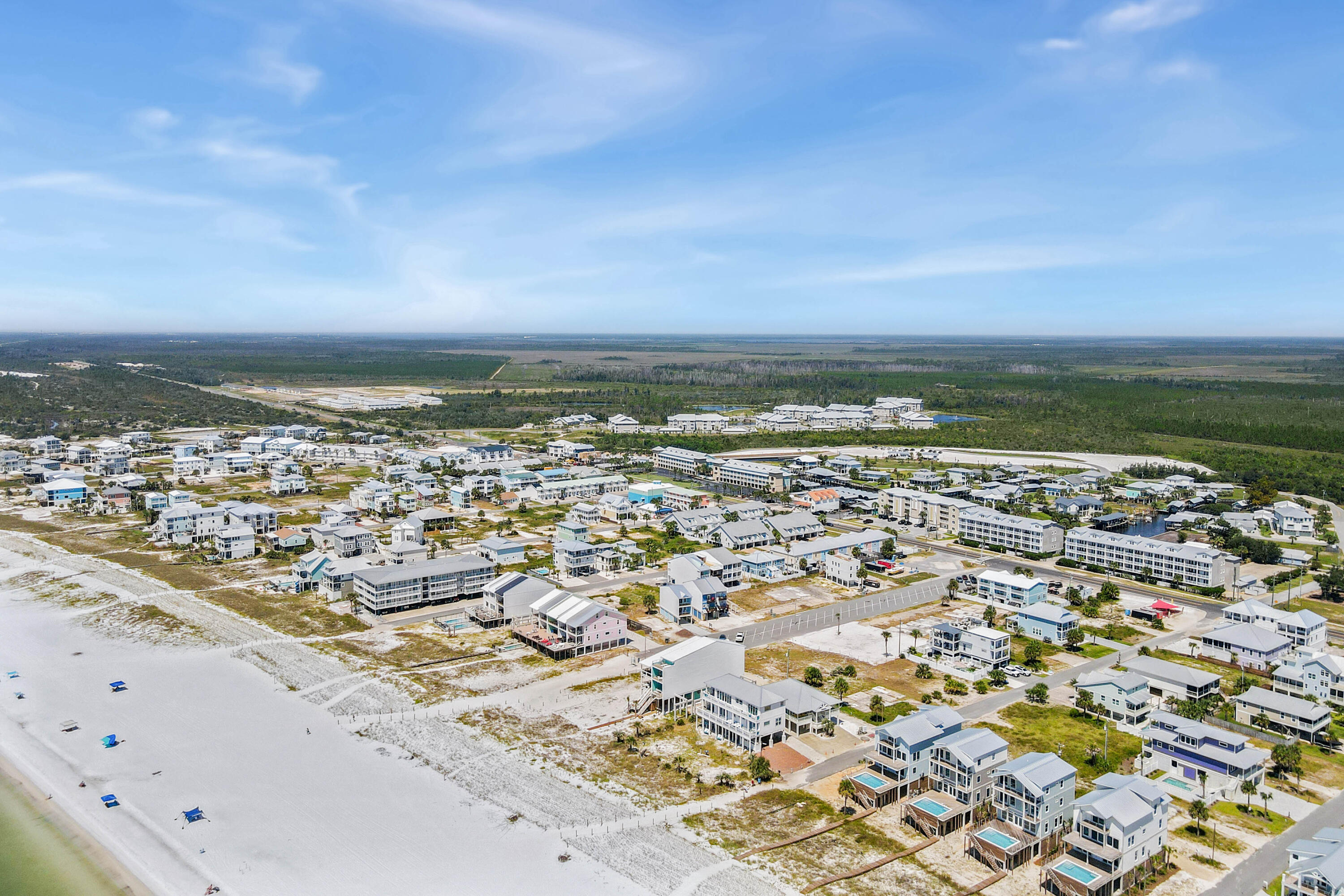 115 37th St Unit A - Land