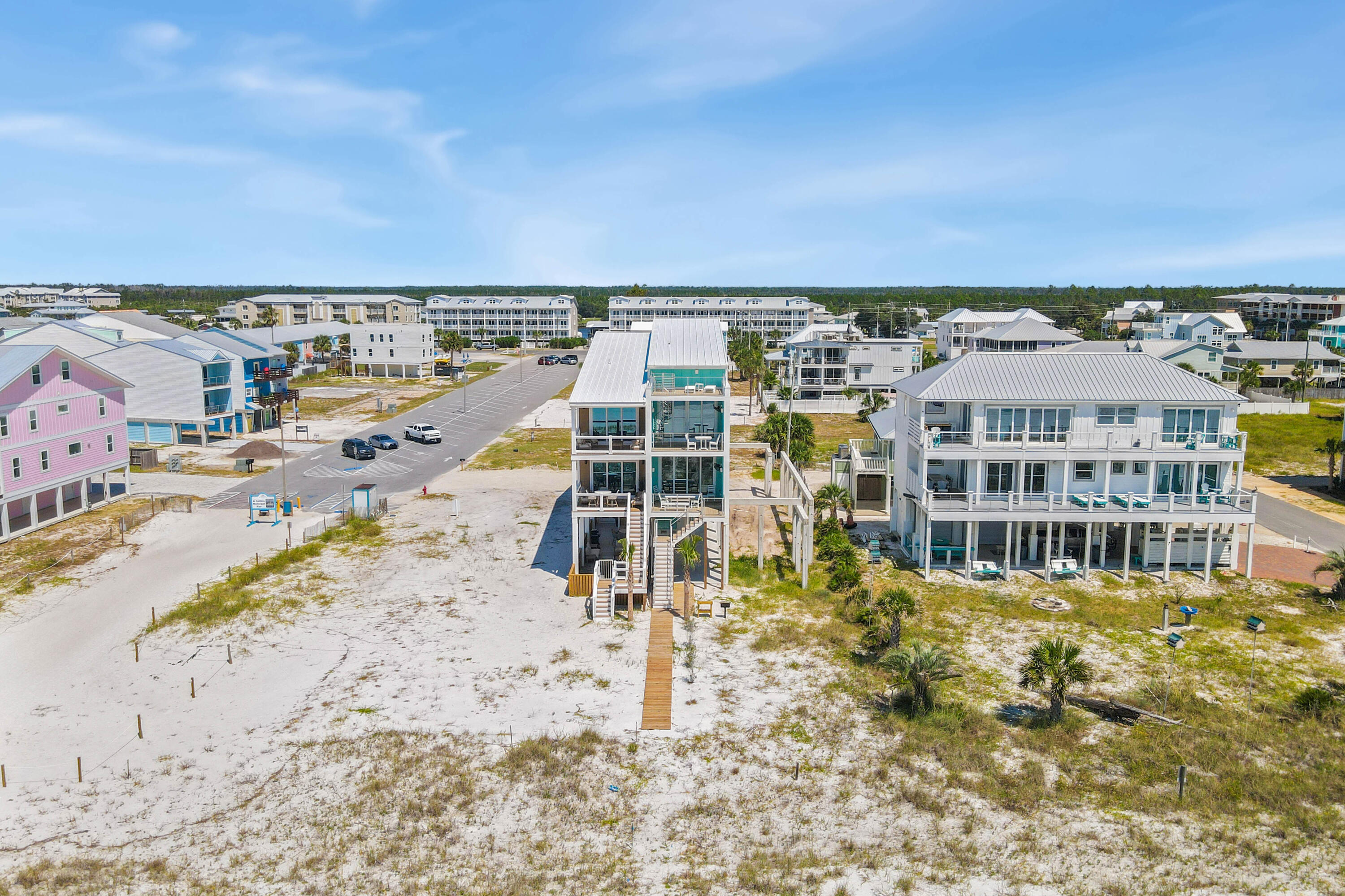 115 37th St Unit A - Land