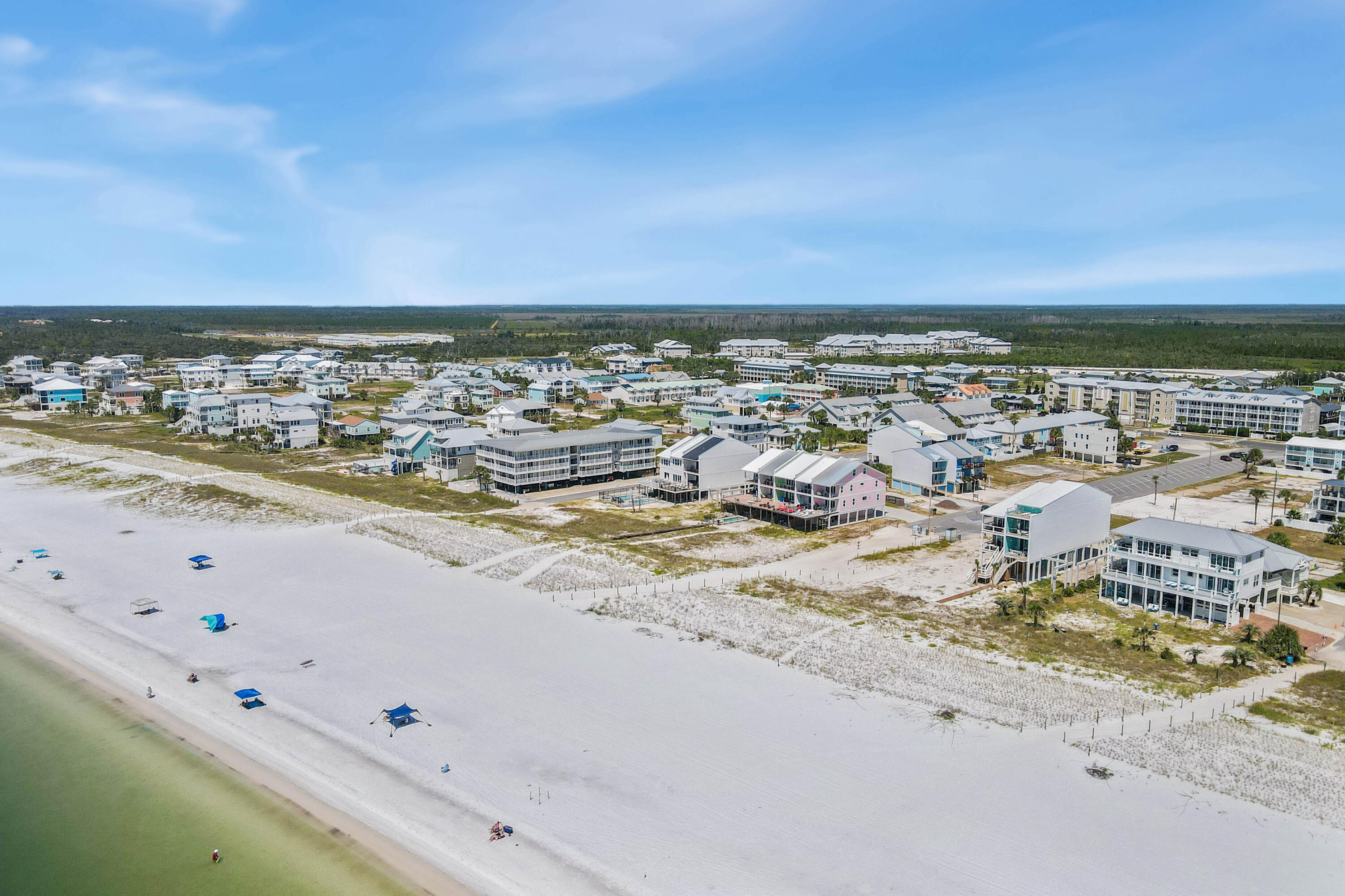 115 37th St Unit A - Land