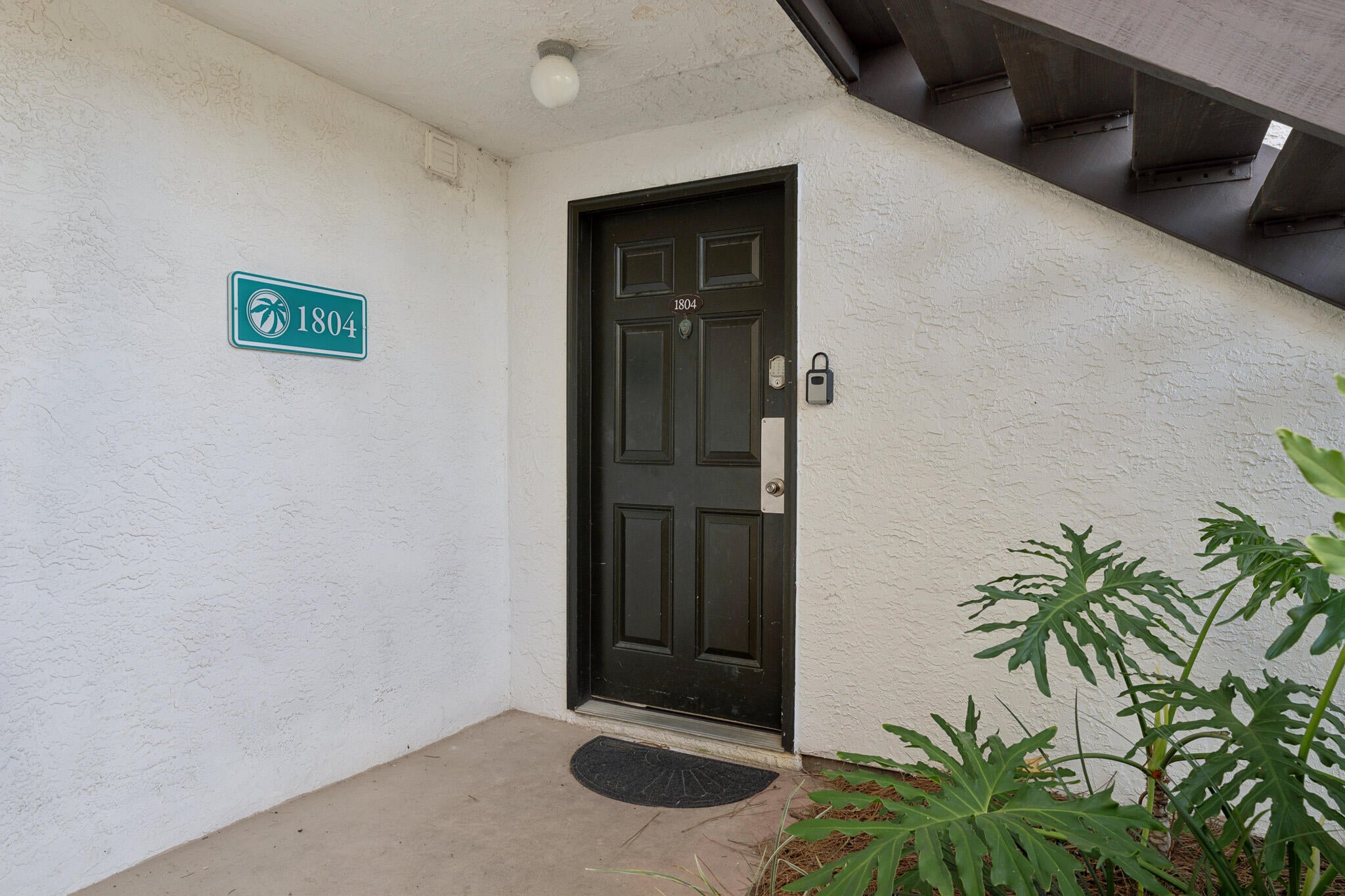 520 N Richard Jackson Boulevard UNIT 1804
