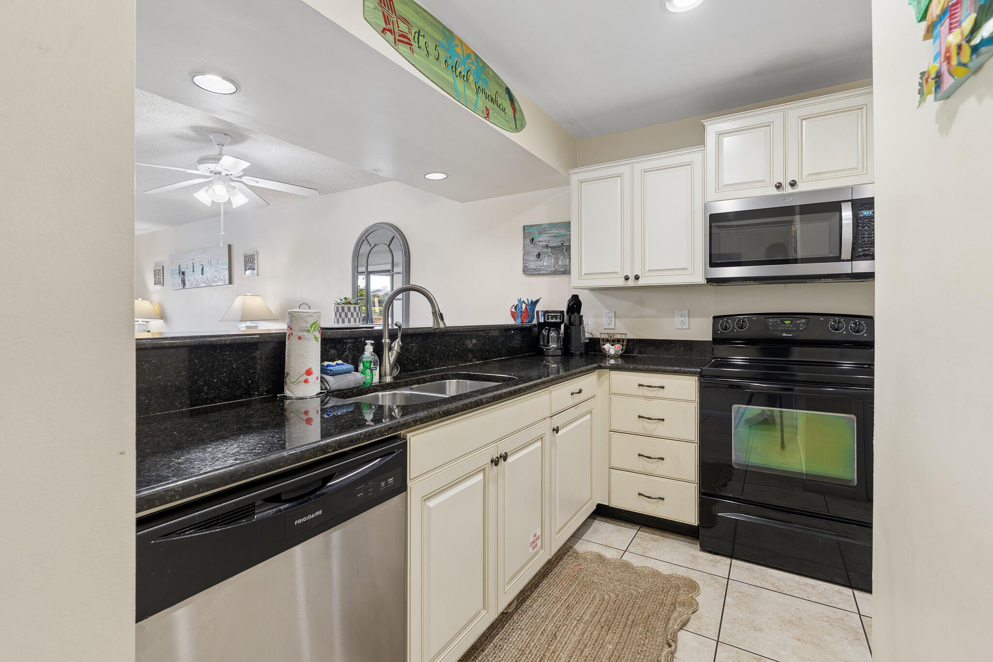 520 N Richard Jackson Boulevard UNIT 1804