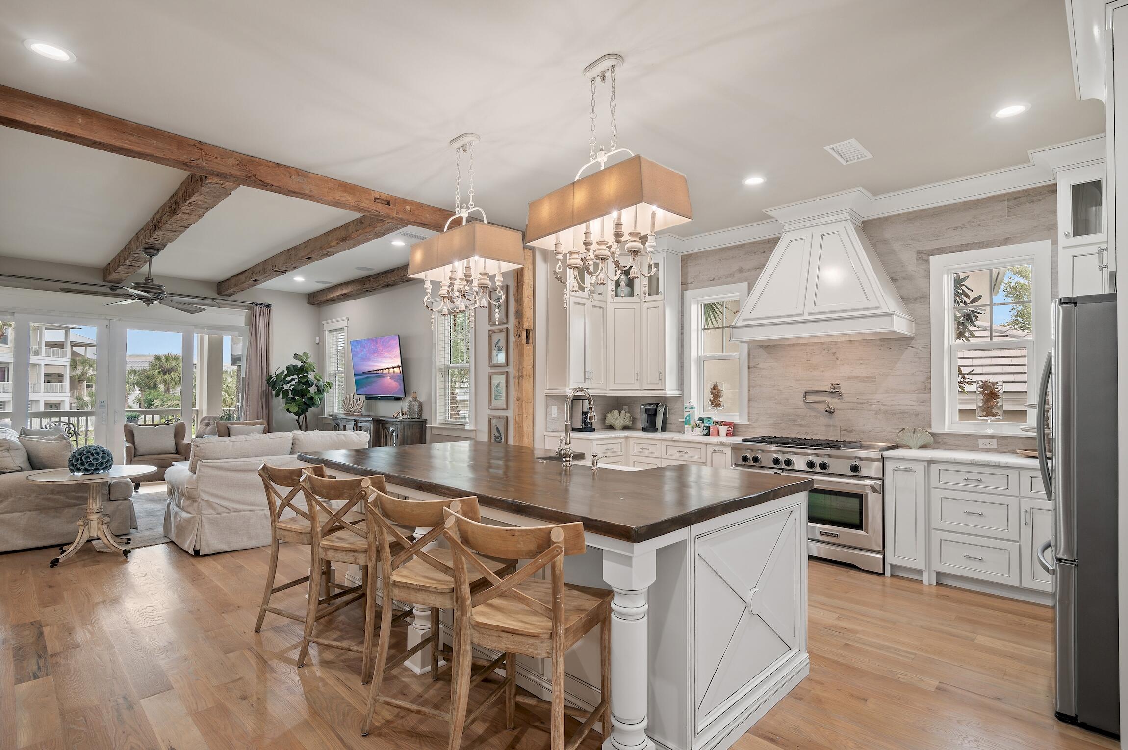 DESTIN POINTE - Residential
