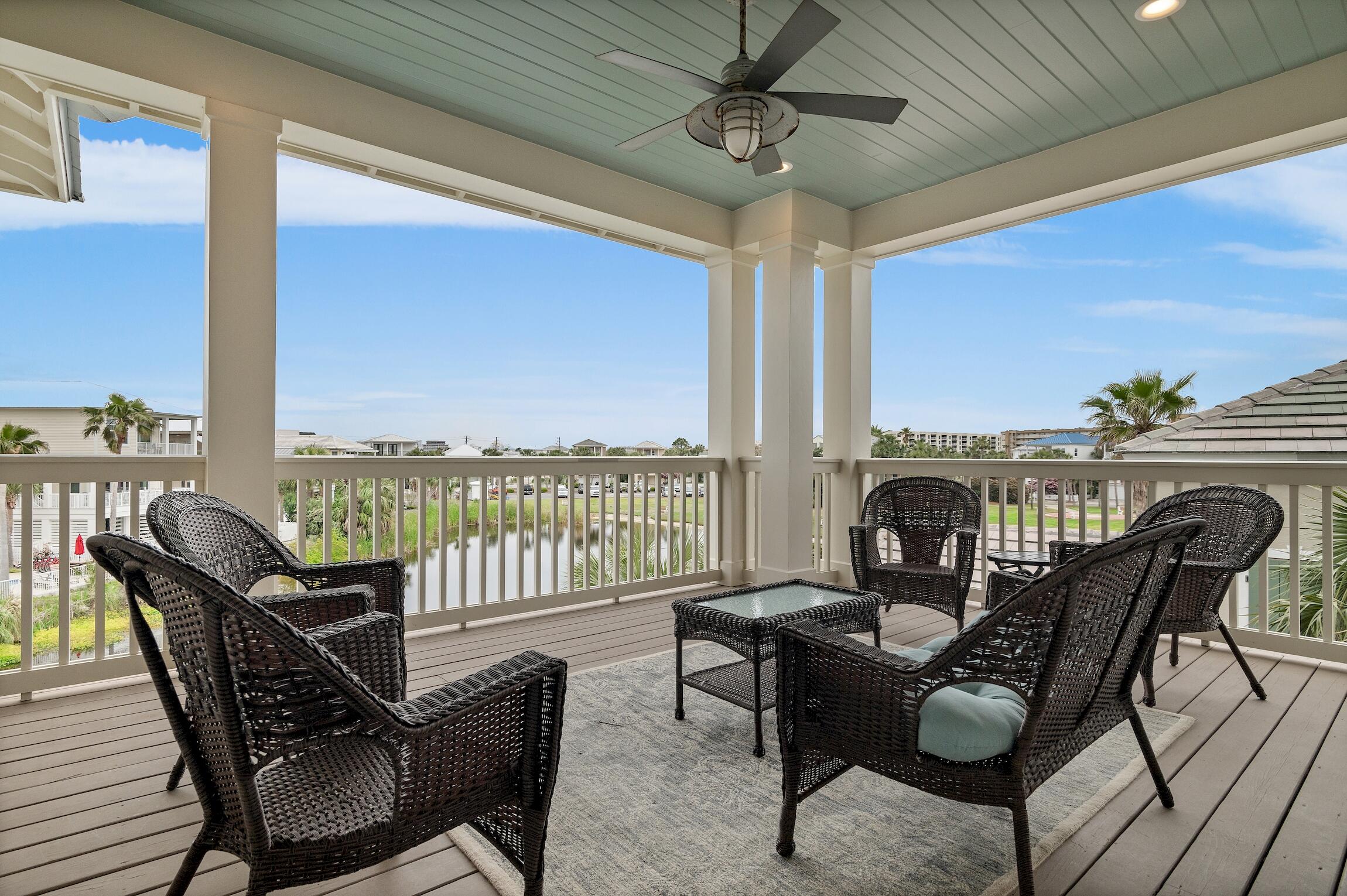 DESTIN POINTE - Residential