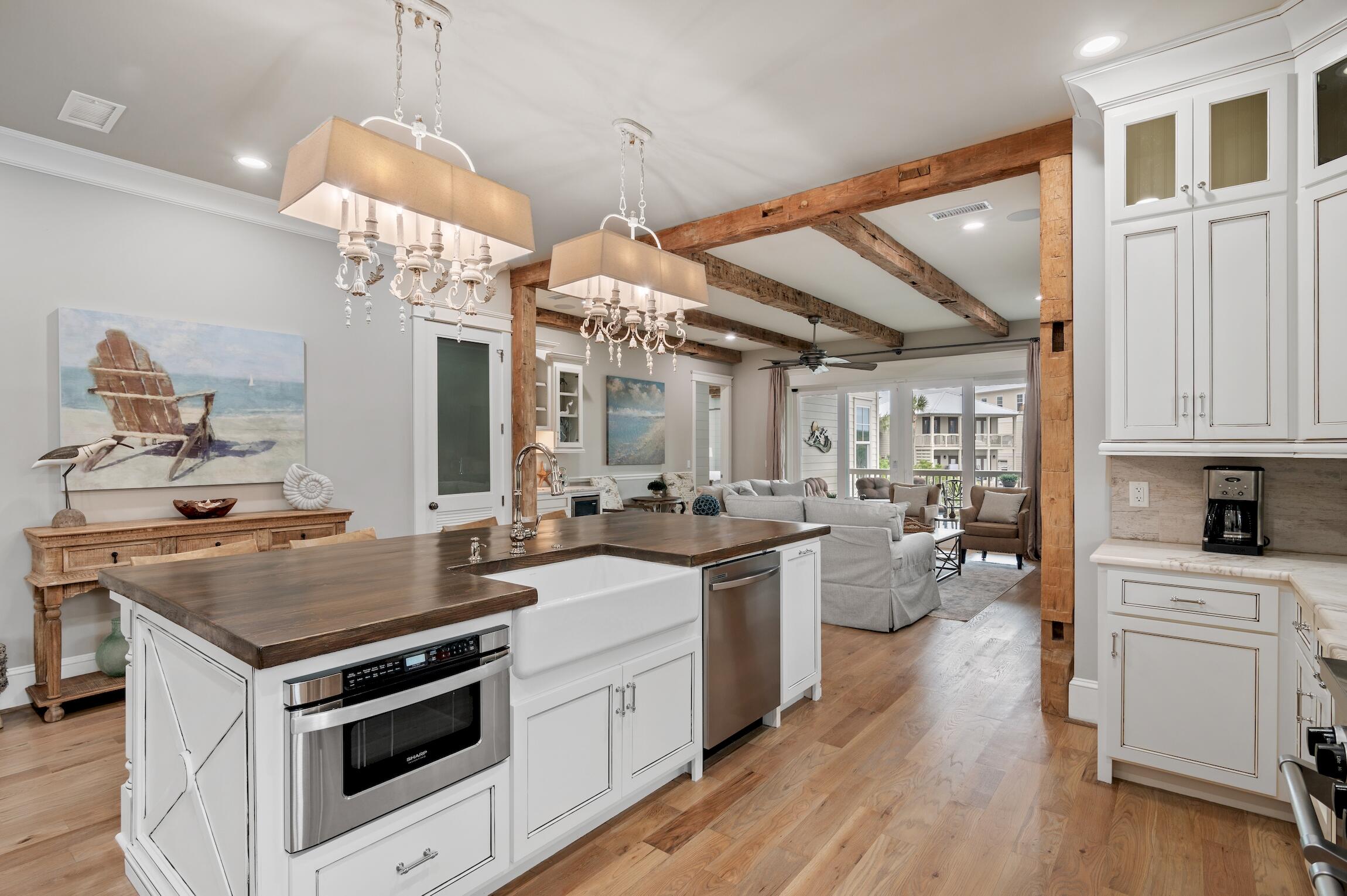DESTIN POINTE - Residential