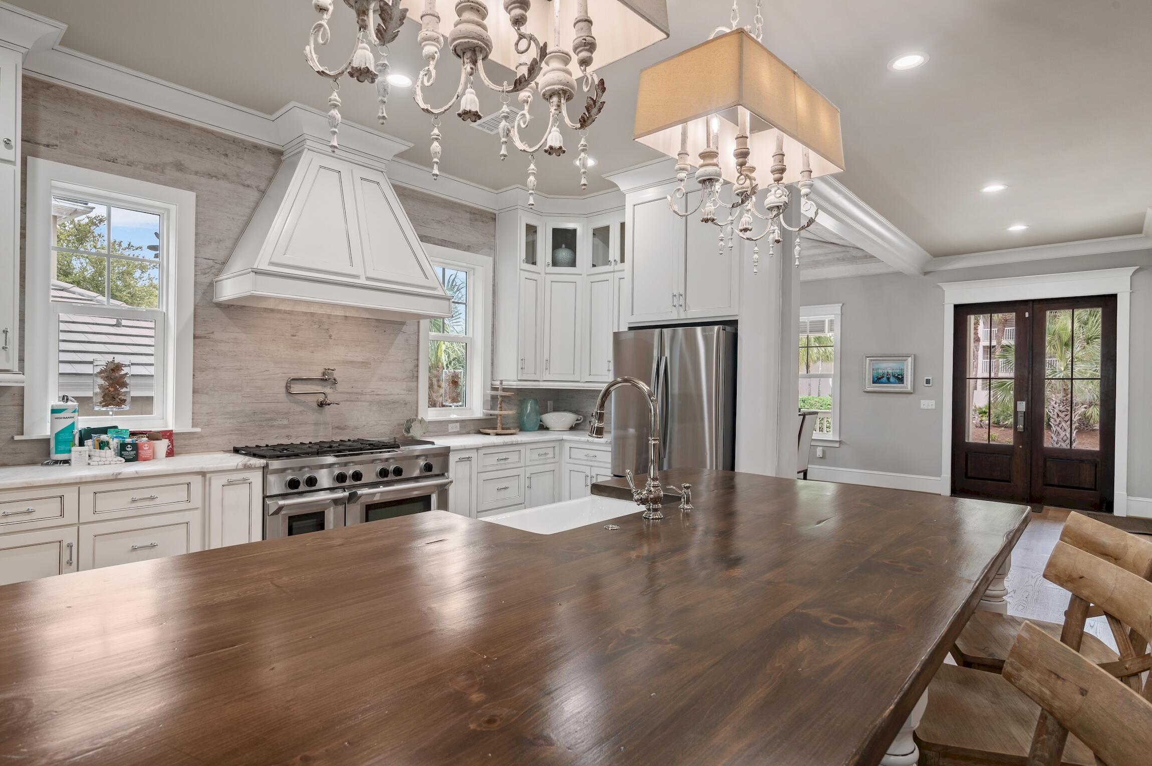DESTIN POINTE - Residential