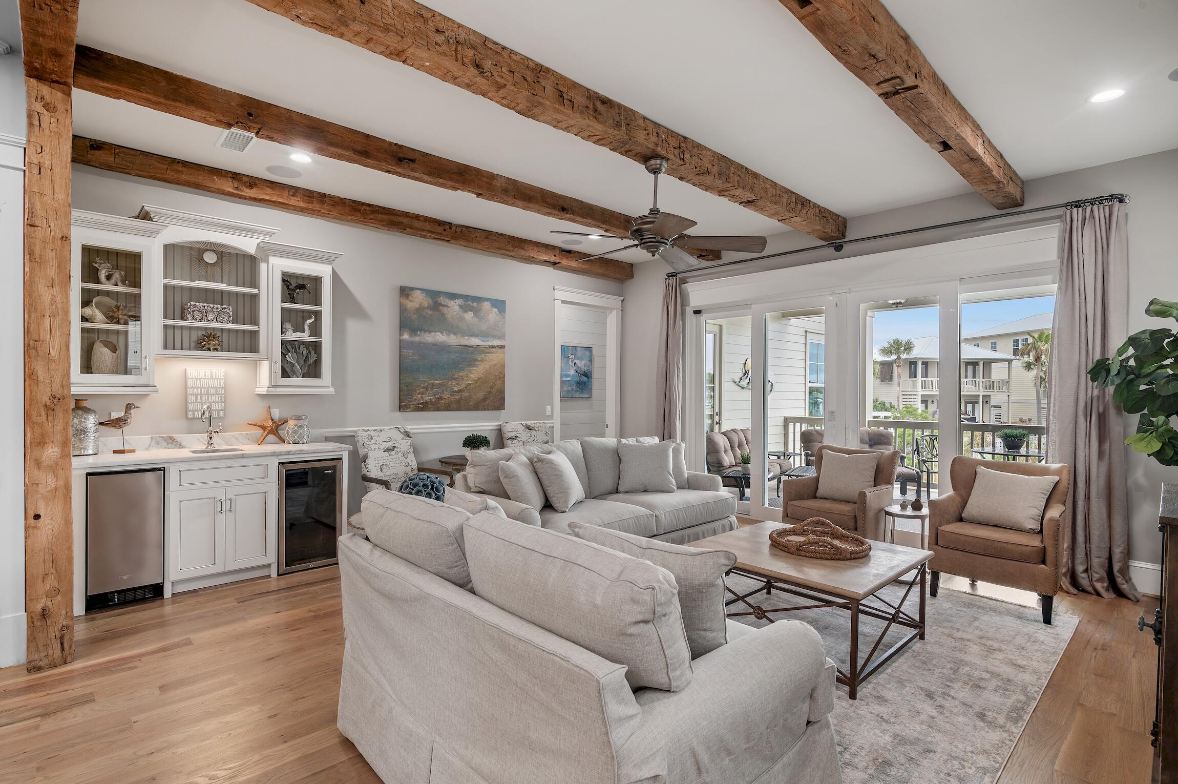 DESTIN POINTE - Residential