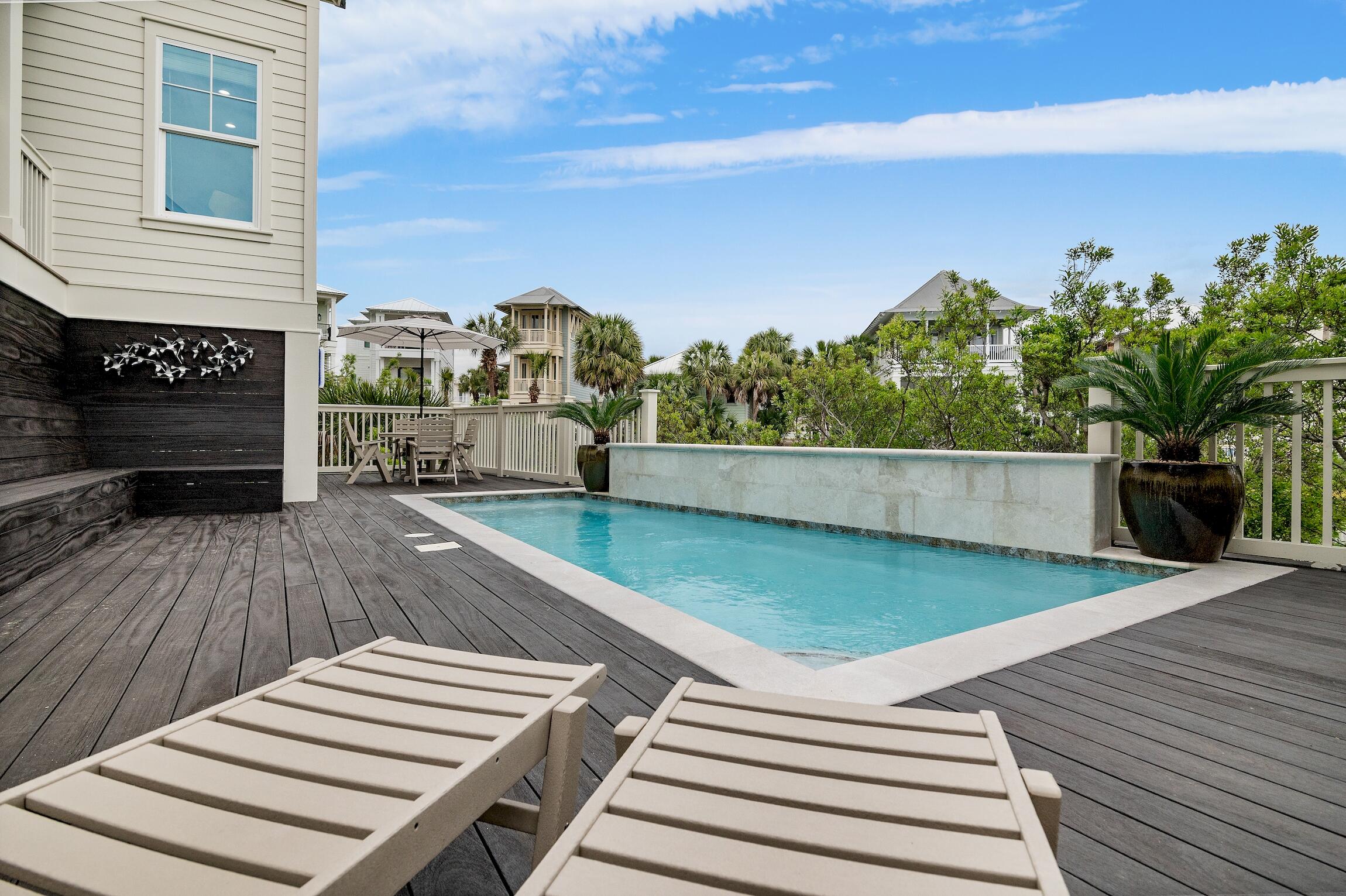 DESTIN POINTE - Residential