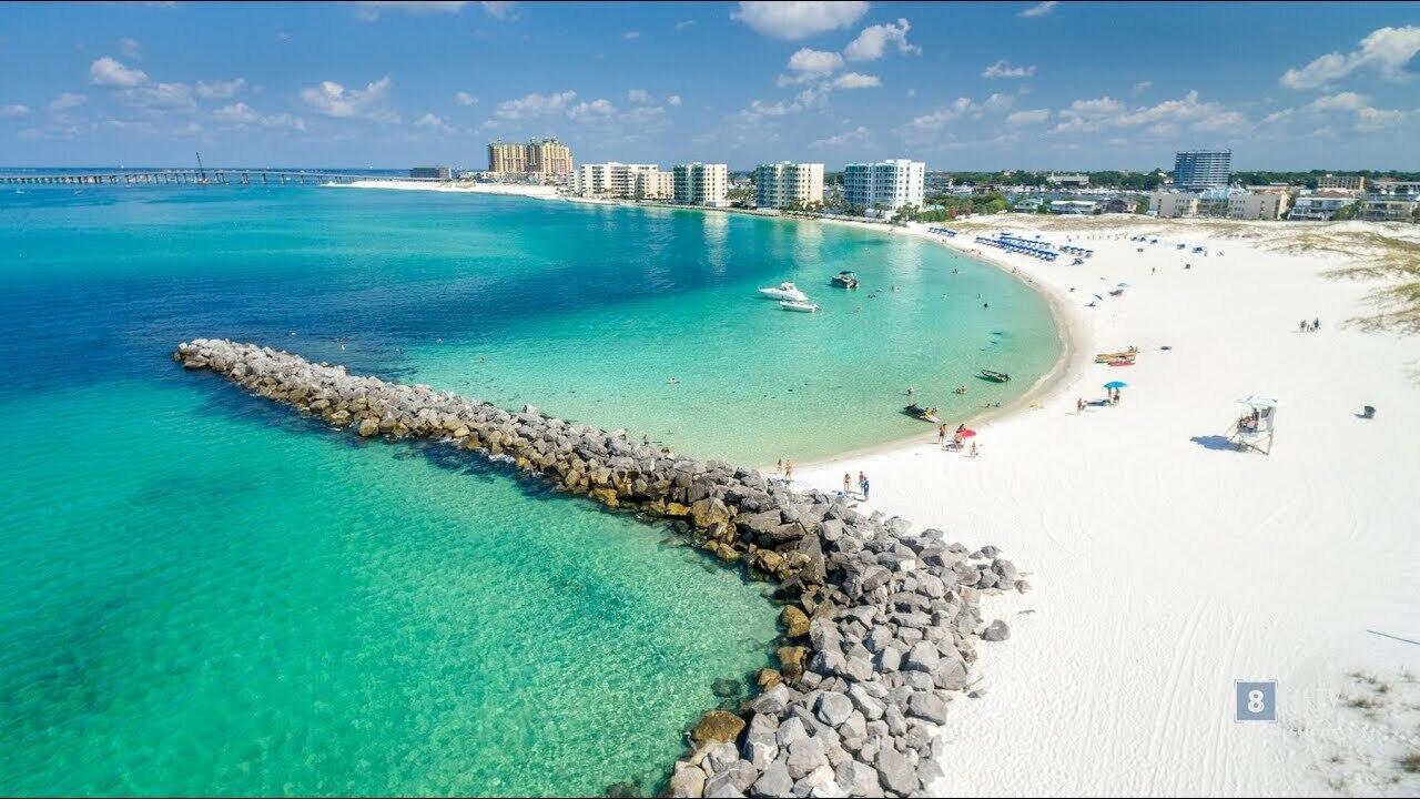 DESTIN POINTE - Residential