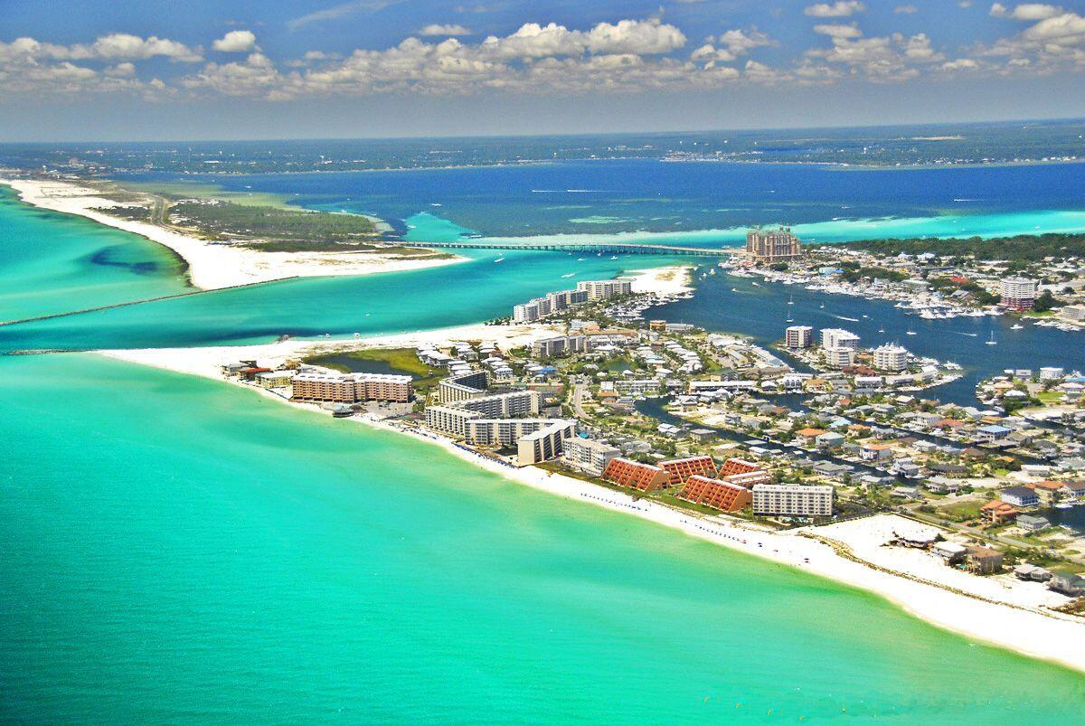 DESTIN POINTE - Residential