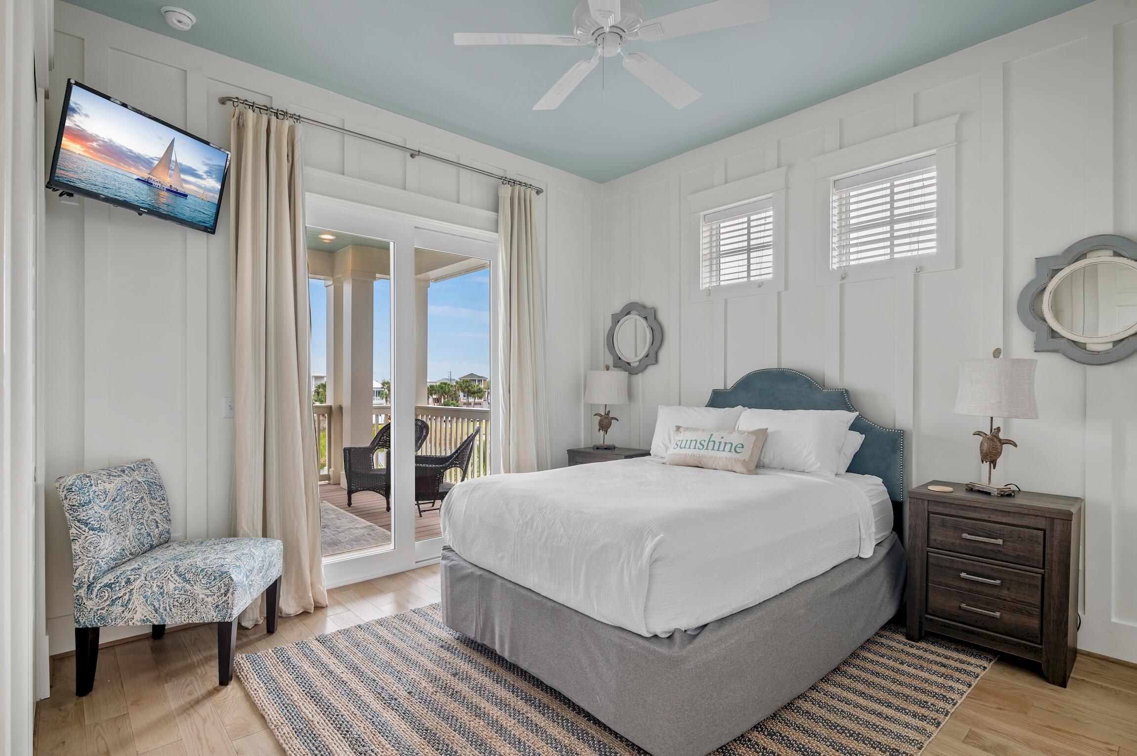 DESTIN POINTE - Residential