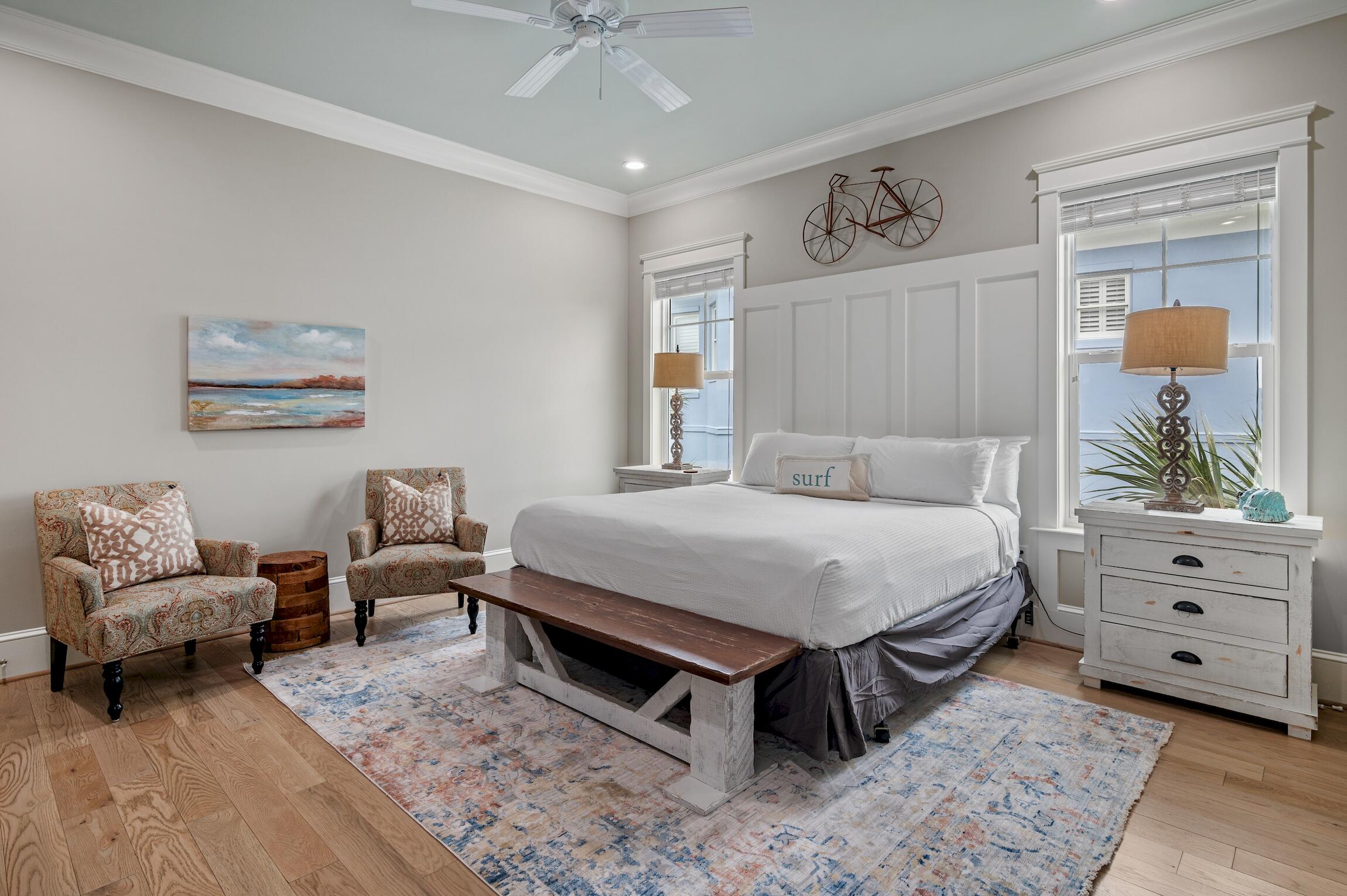 DESTIN POINTE - Residential